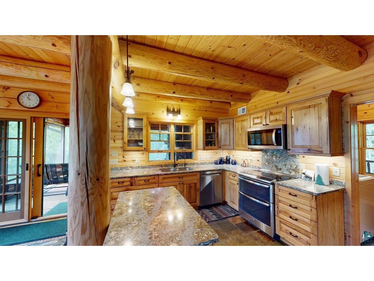 48 Wolf Point Tr Grand Marais MN 55604 - Little Iron 6125852 image16