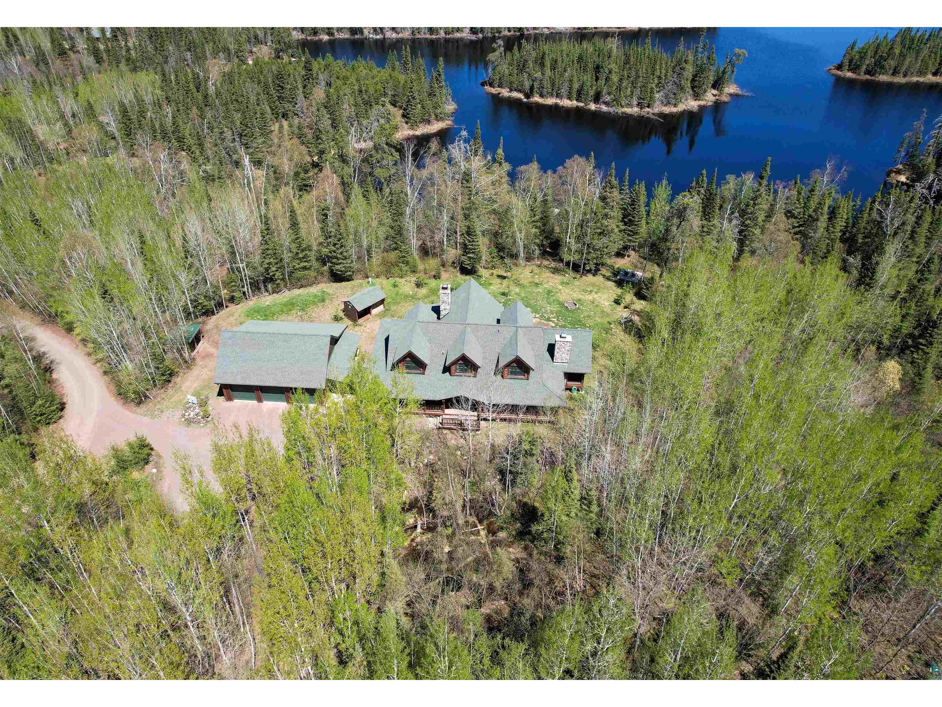 48 Wolf Point Tr Grand Marais MN 55604 - Little Iron 6125852 image40