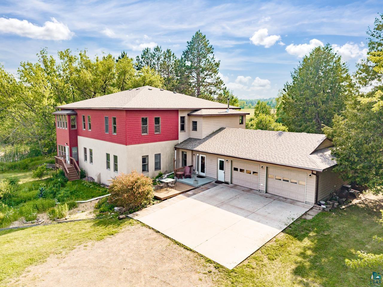 4800 Tower Rd Moose Lake MN 55767 - POND 6126621 image1