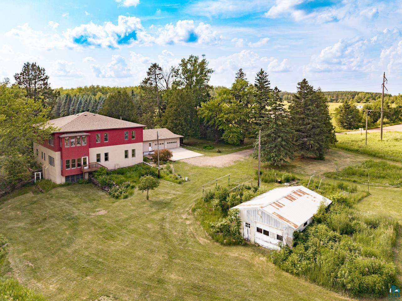 4800 Tower Rd Moose Lake MN 55767 - POND 6126621 image32
