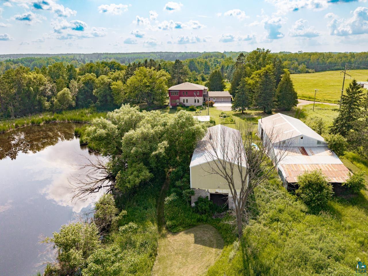 4800 Tower Rd Moose Lake MN 55767 - POND 6126621 image33