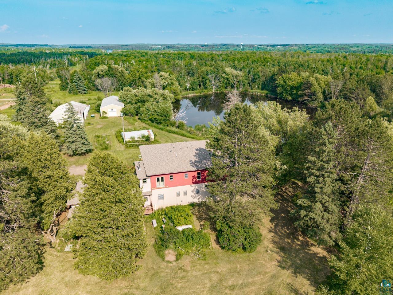 4800 Tower Rd Moose Lake MN 55767 - POND 6126621 image34