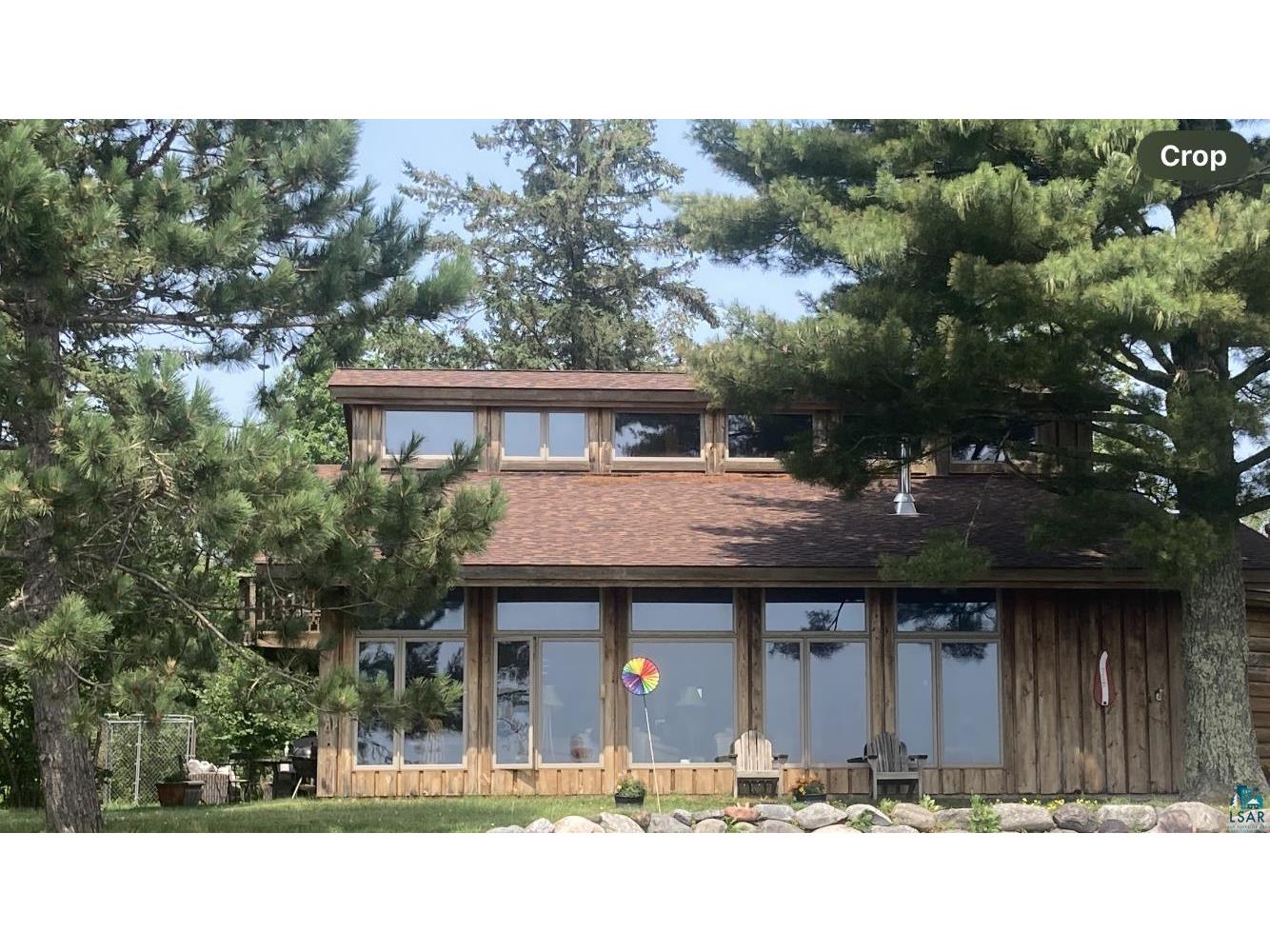 4804 Breezy Point Rd Duluth MN 55803 - Island Lake 6115696 image1