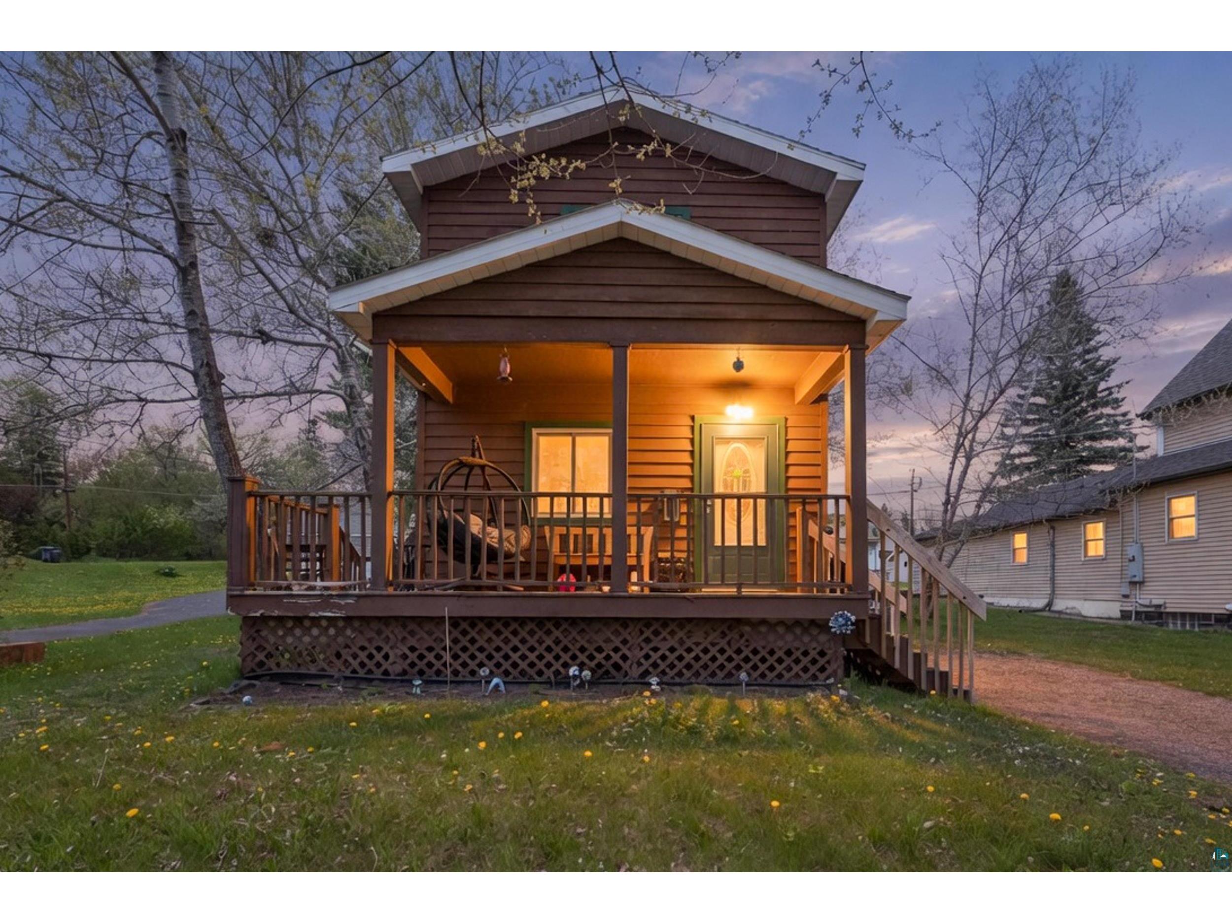 4807 Pitt St Duluth MN 55804 6125340 image1