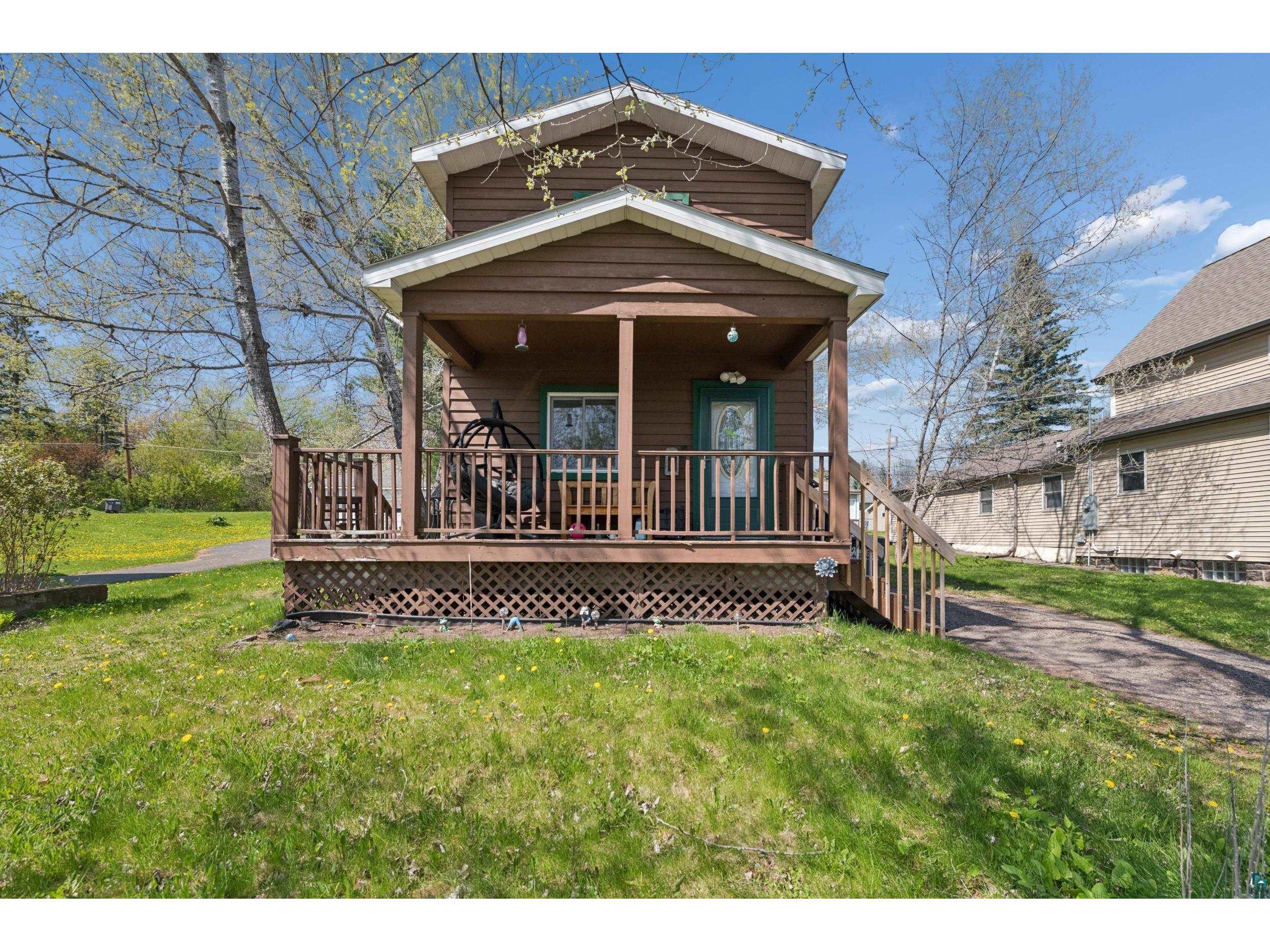 4807 Pitt St Duluth MN 55804 6125340 image13