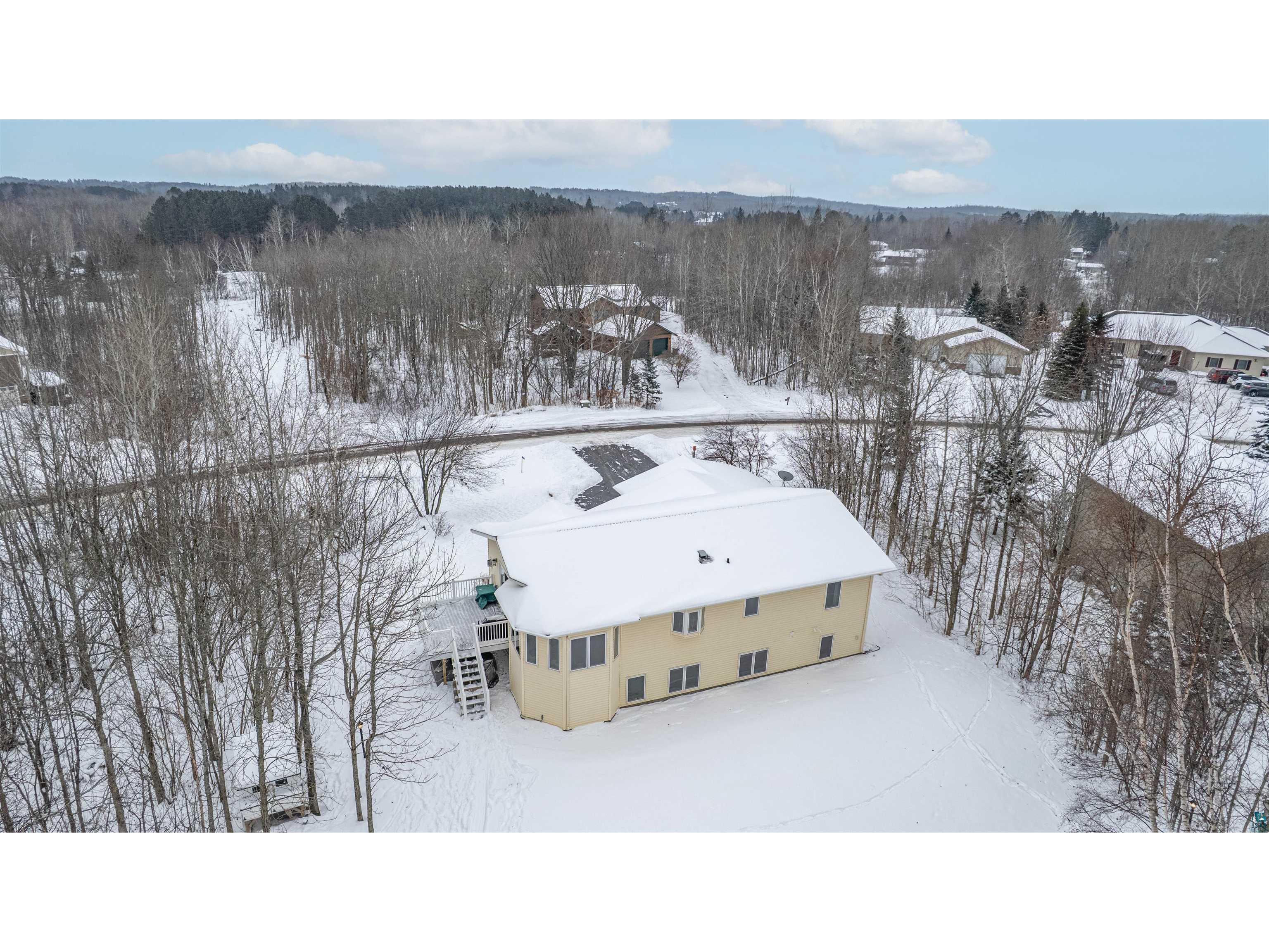 4809 Oak Ridge Dr Hermantown MN 55811 6124923 image60