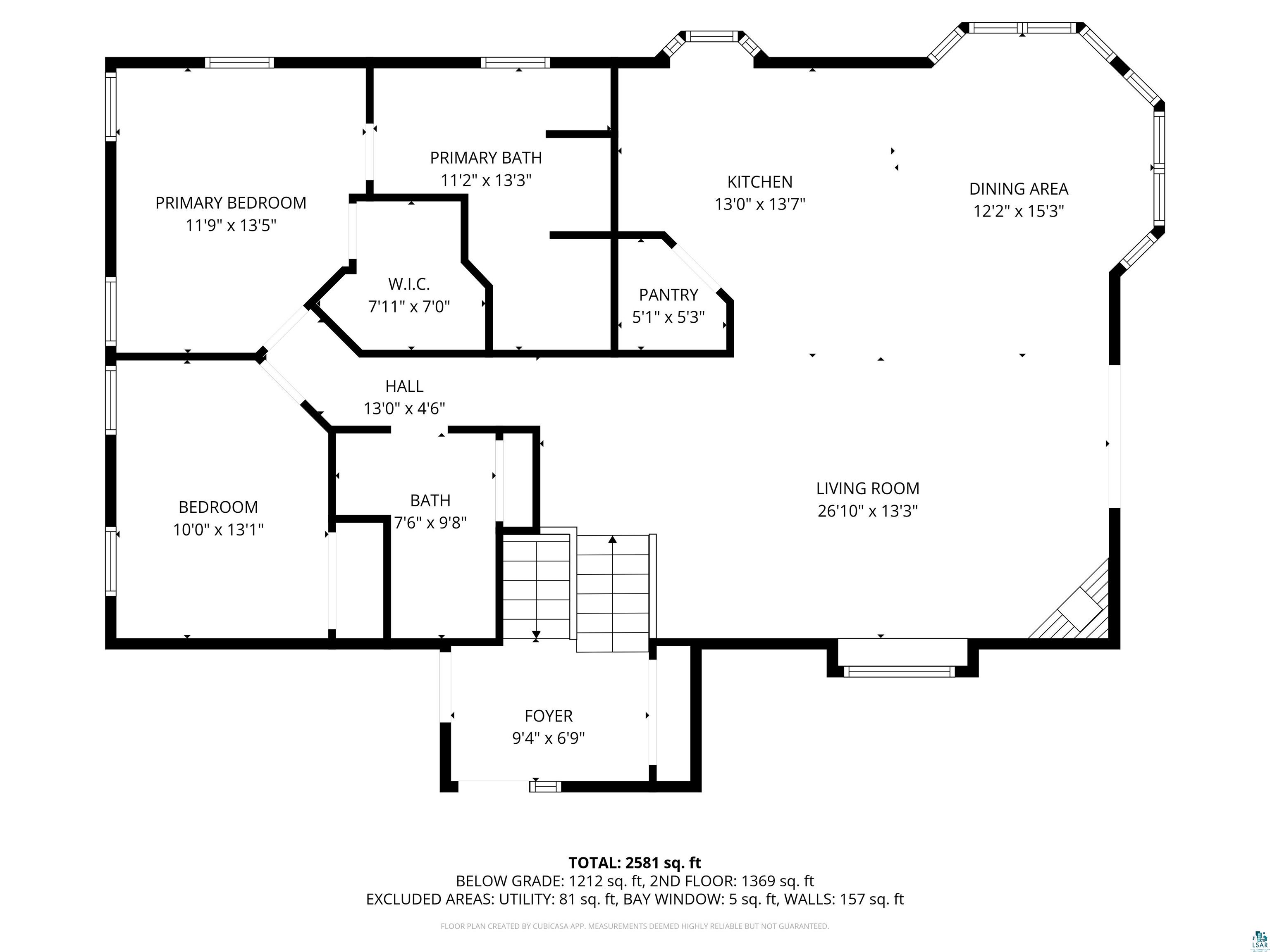 4809 Oak Ridge Dr Hermantown MN 55811 6124923 image69