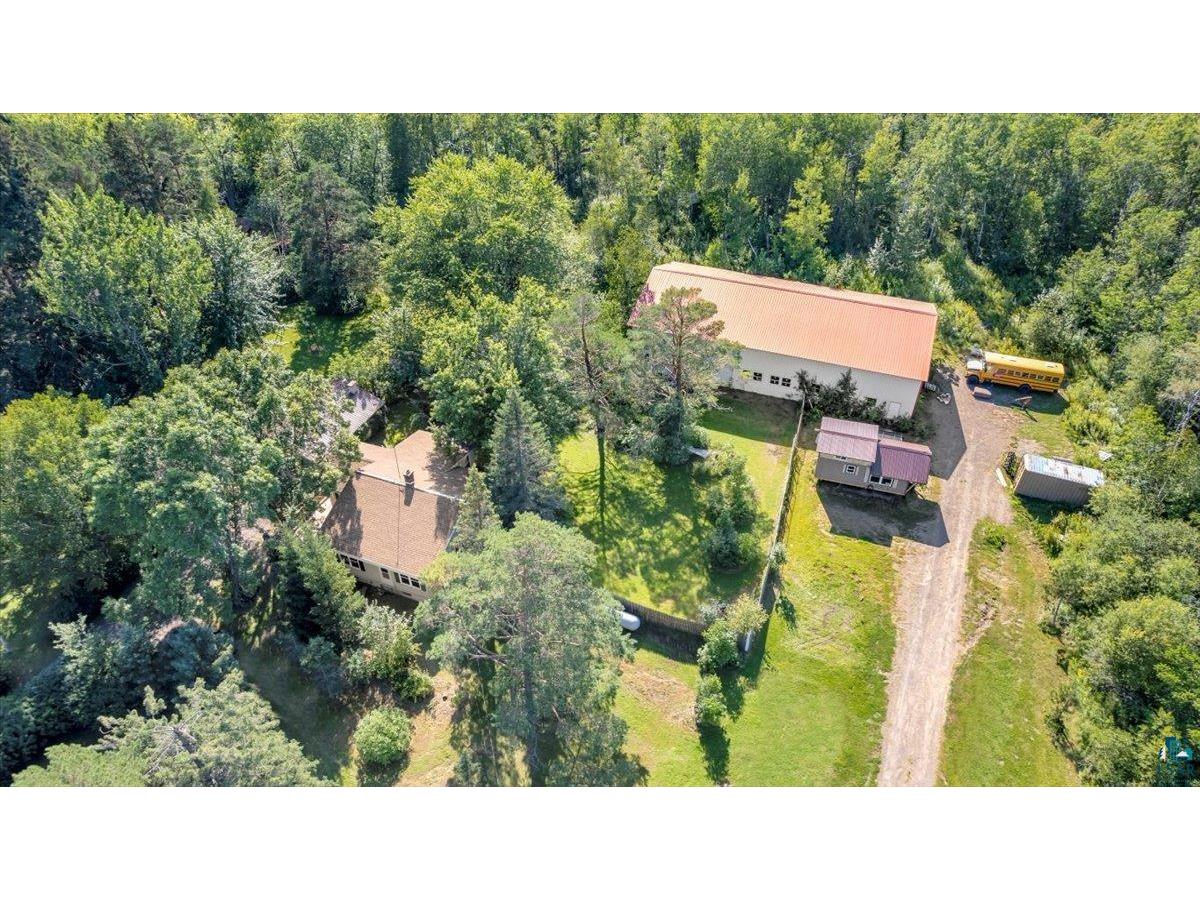 4813 2nd Ave N, Rice Lake, MN 55803 MLS 6105240 Edina Realty