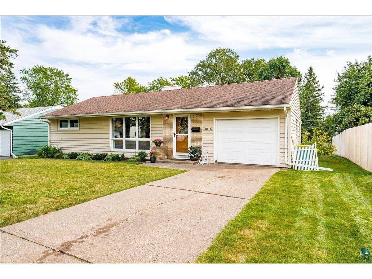 4816 Colorado St Duluth MN 55804 6115547 image1