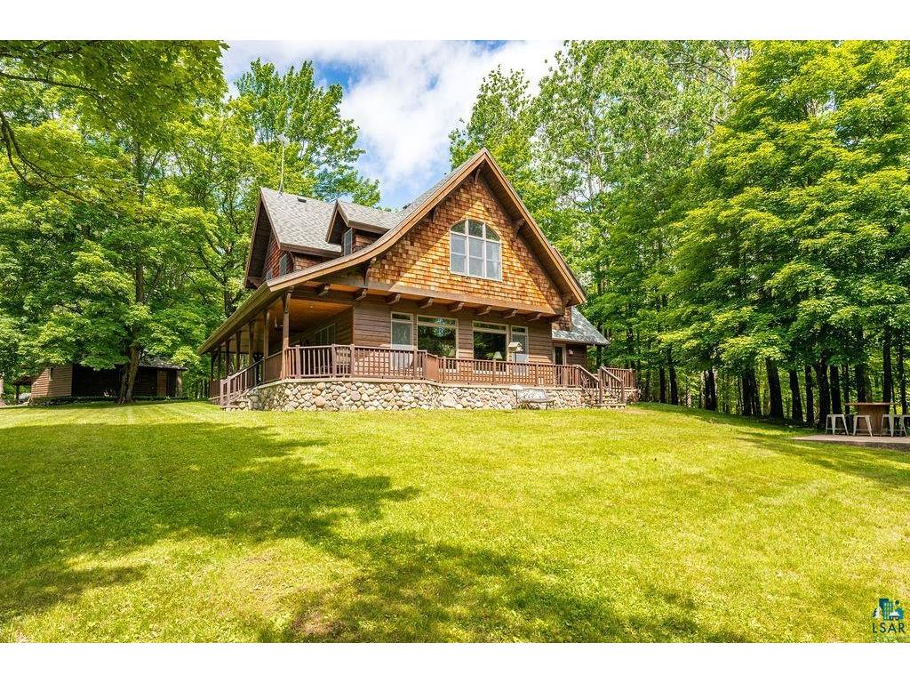 4822 E Tri Lakes Rd Superior WI 54880 - Dowling 6123910 image1