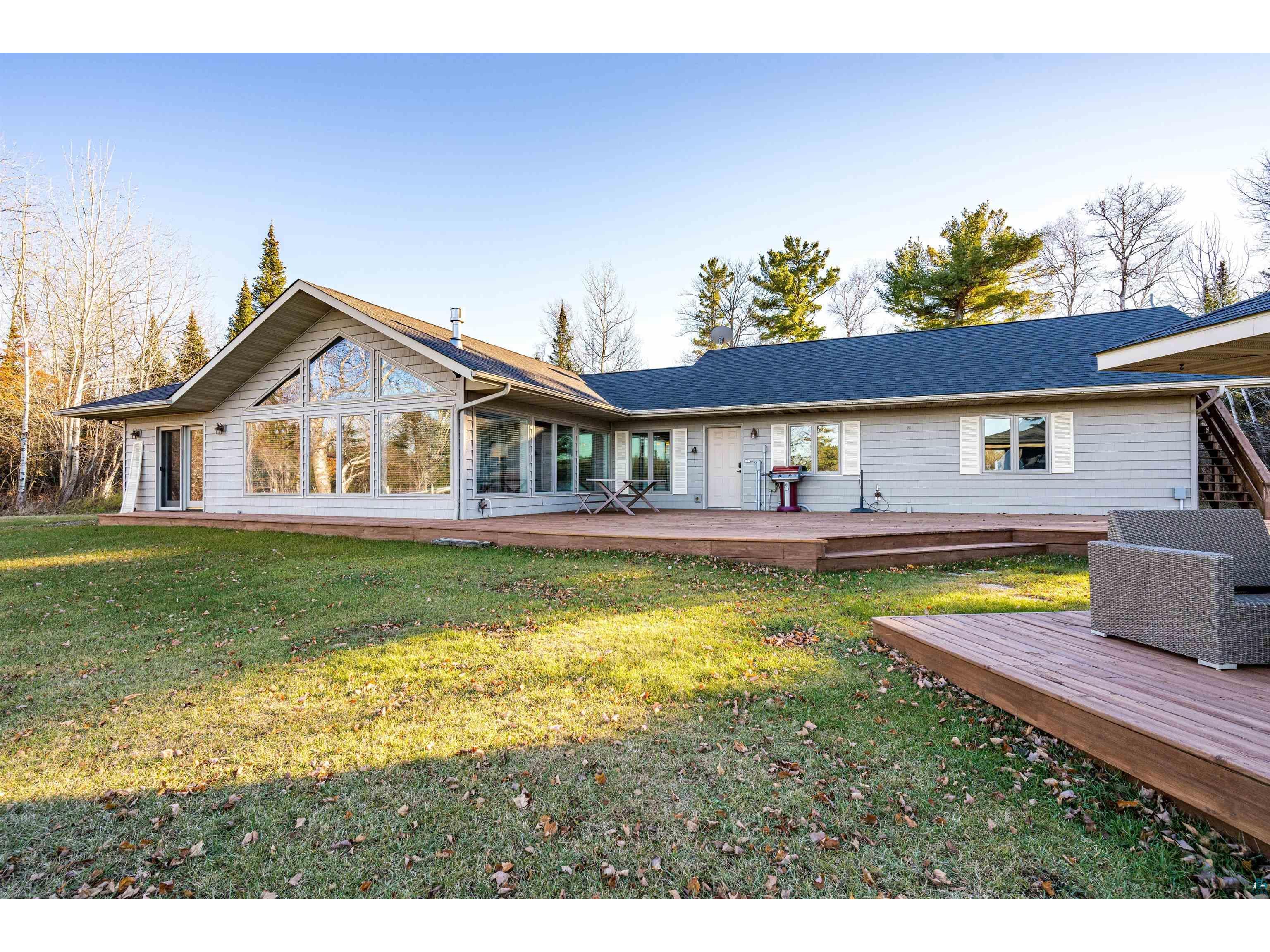 4827 Breezy Point Rd Duluth MN 55803 - Island Lake 6118790 image1