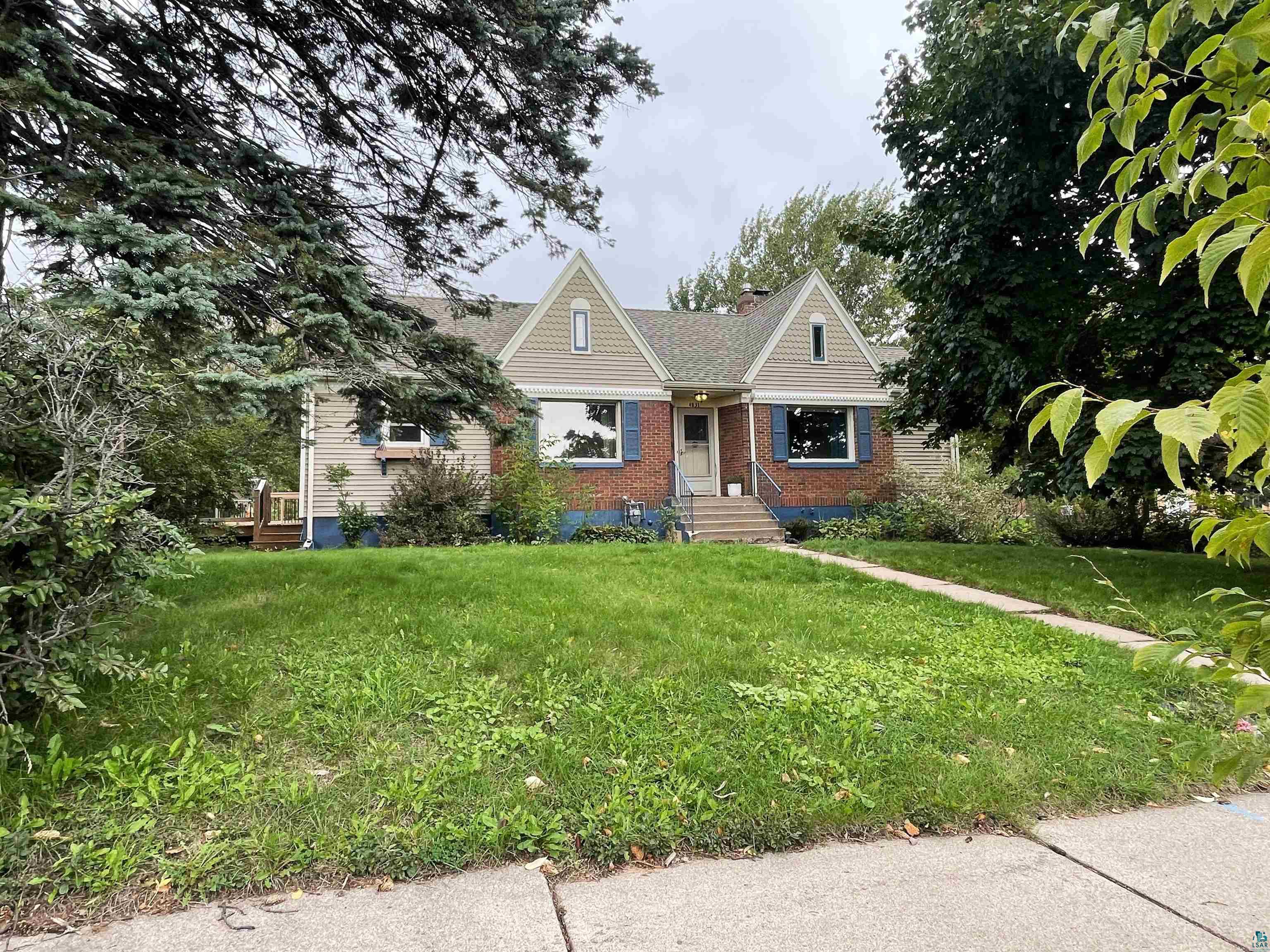 4831 Cooke St Duluth MN 55804 6110867 image1