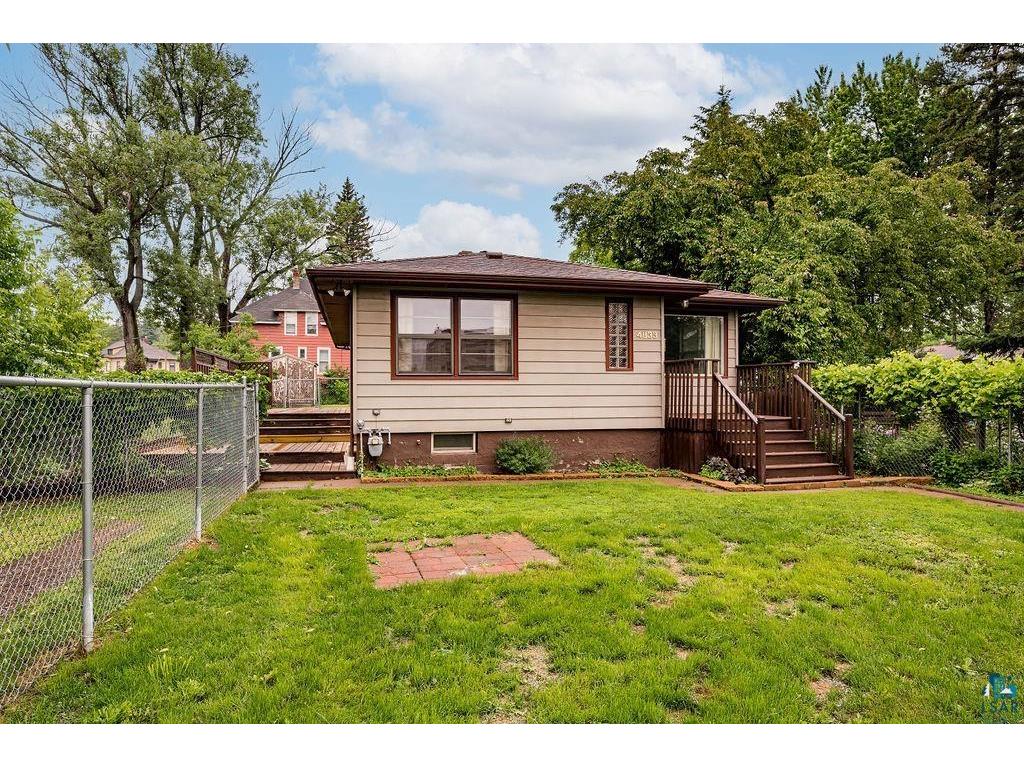 4833 W 4th St Duluth MN 55807 6109040 image1