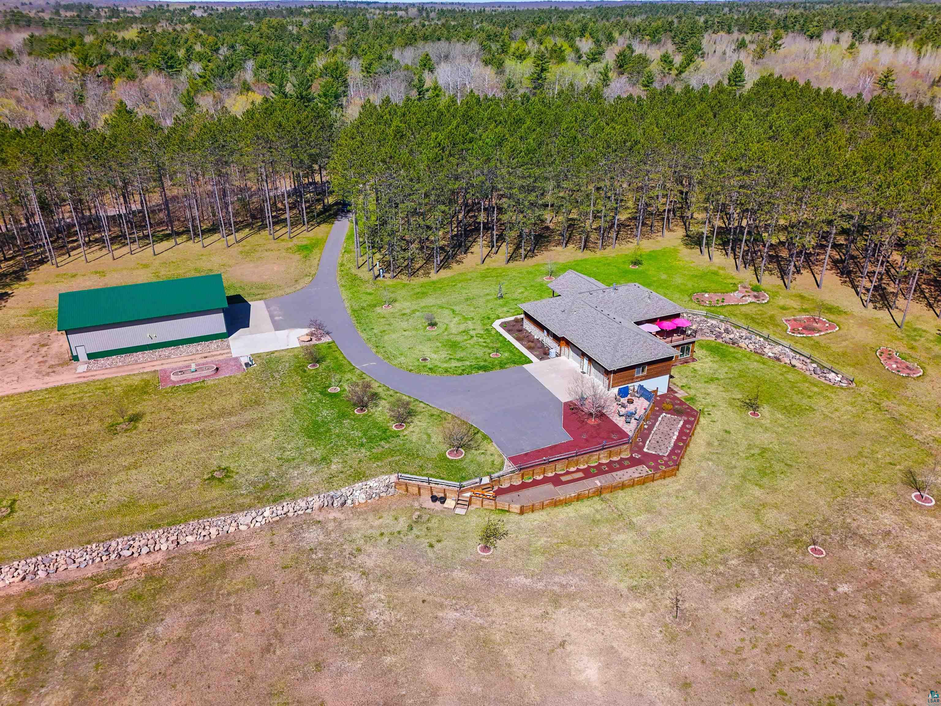 48380 N Pine Rock Rd Drummond WI 54832 6125329 image2