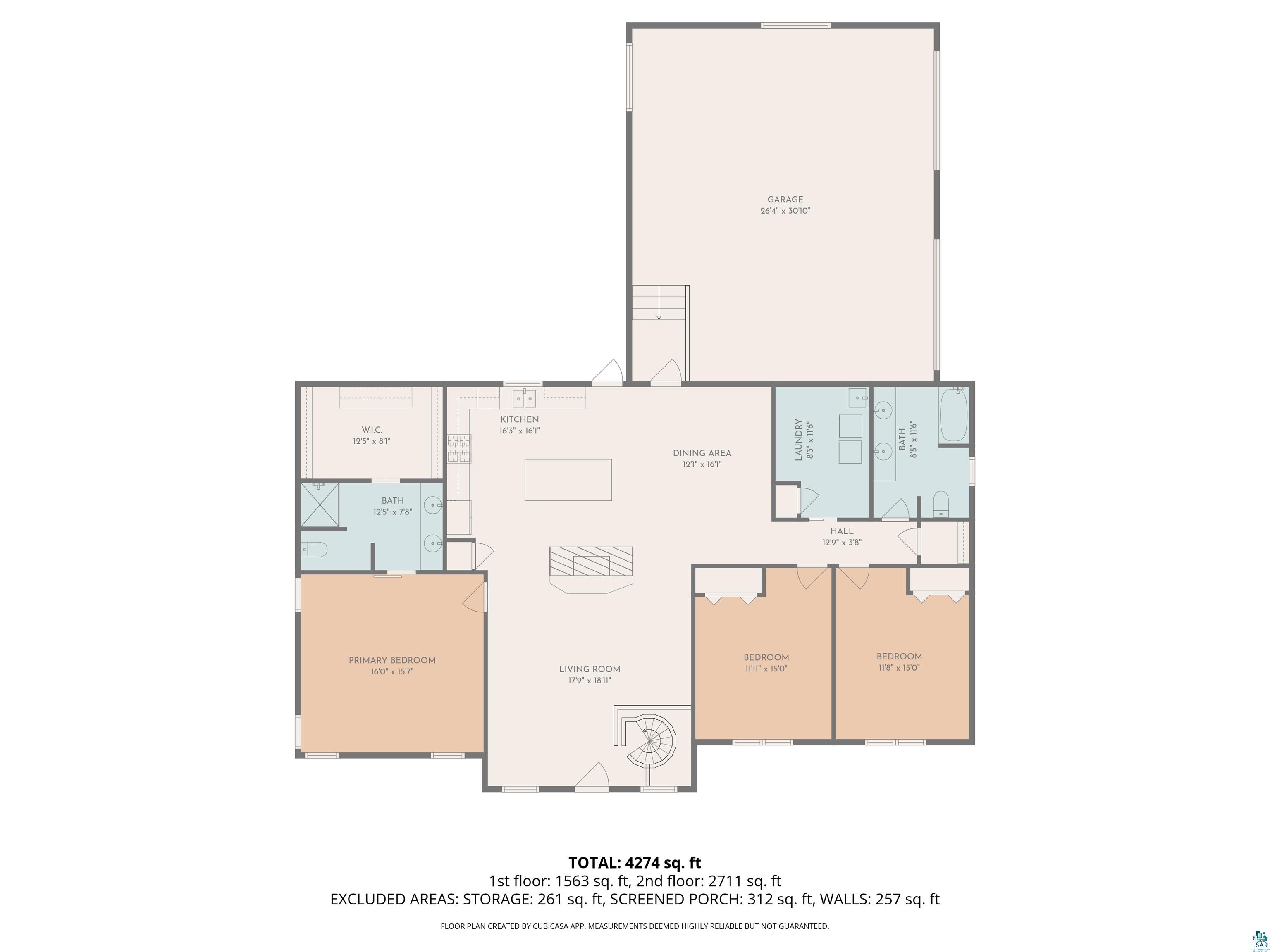 48380 N Pine Rock Rd Drummond WI 54832 6125329 image24