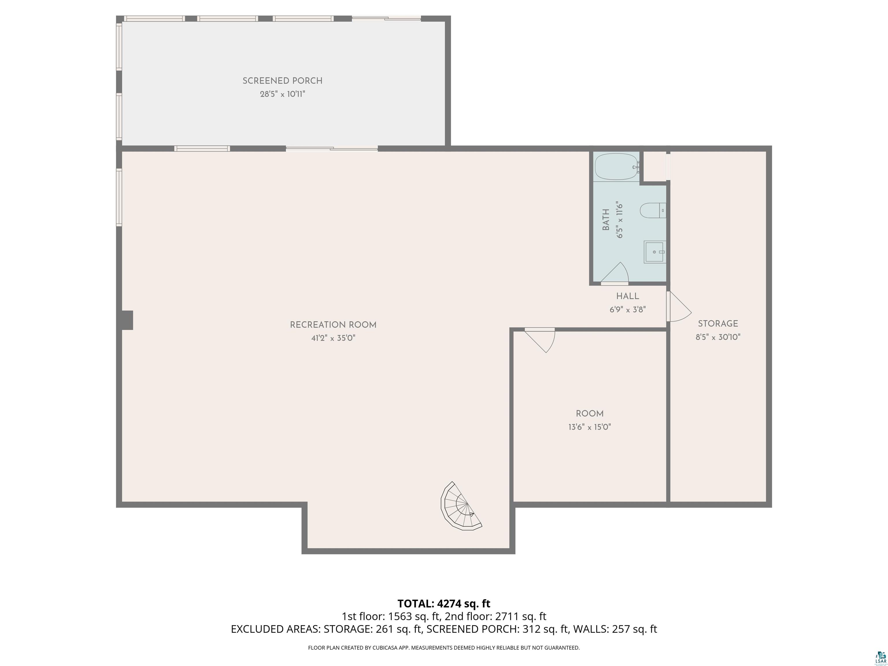 48380 N Pine Rock Rd Drummond WI 54832 6125329 image26