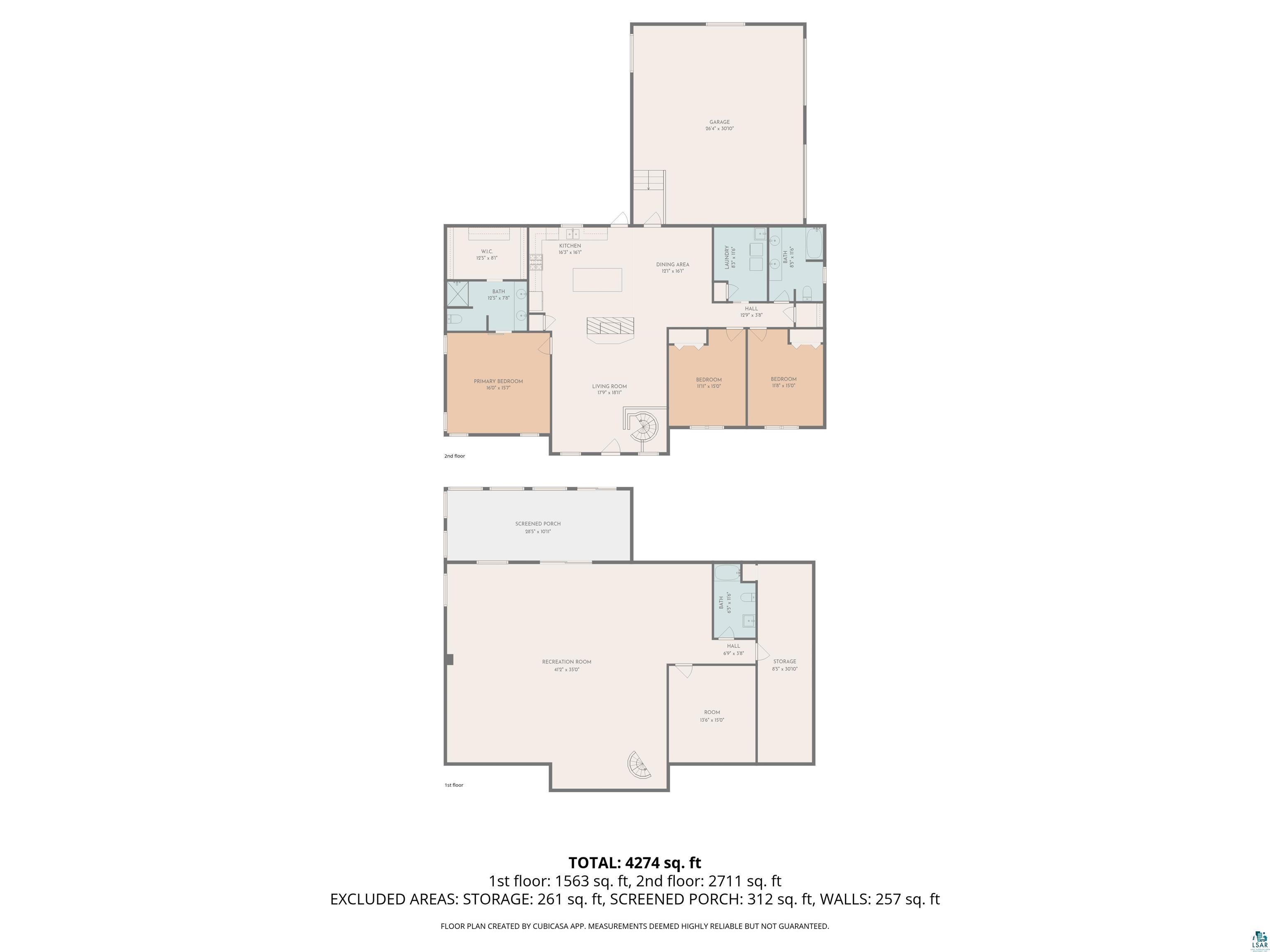 48380 N Pine Rock Rd Drummond WI 54832 6125329 image38