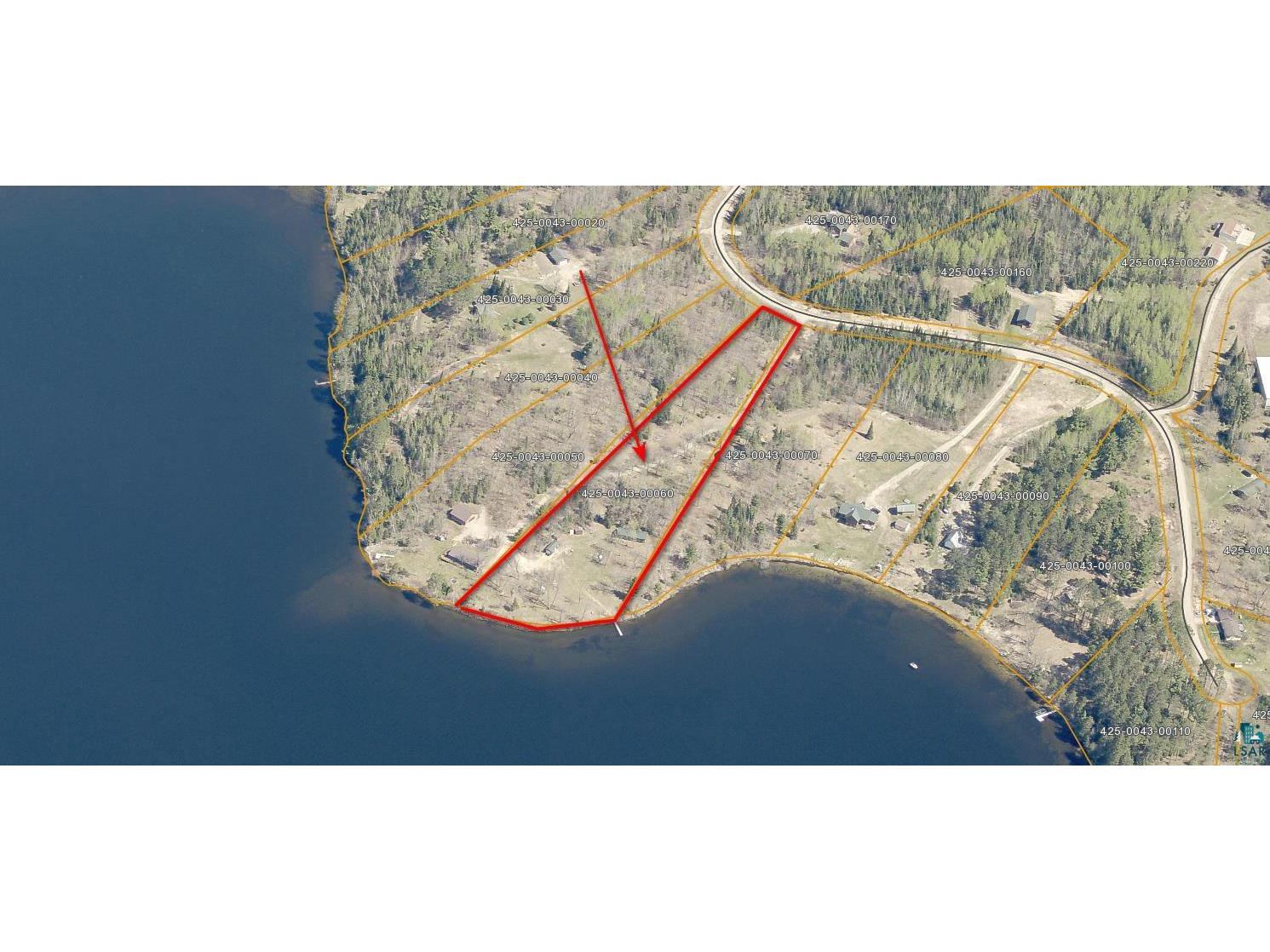 4839 Ambassador Point Ct Orr MN 55771 - Pelican 6124346 image14