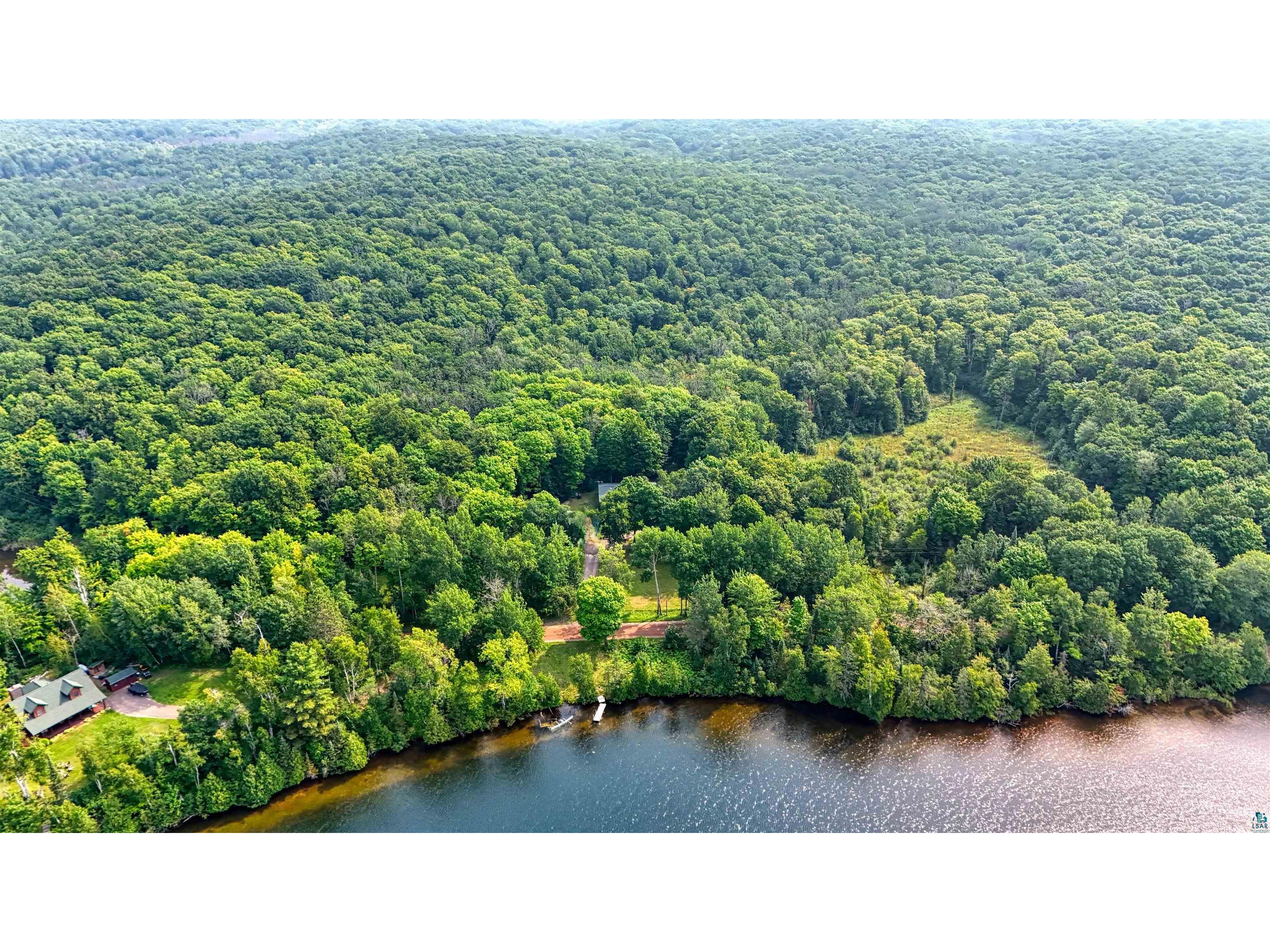 48400 Old Grade Rd Cable WI 54821 - Atkins Lake 6121287 image11