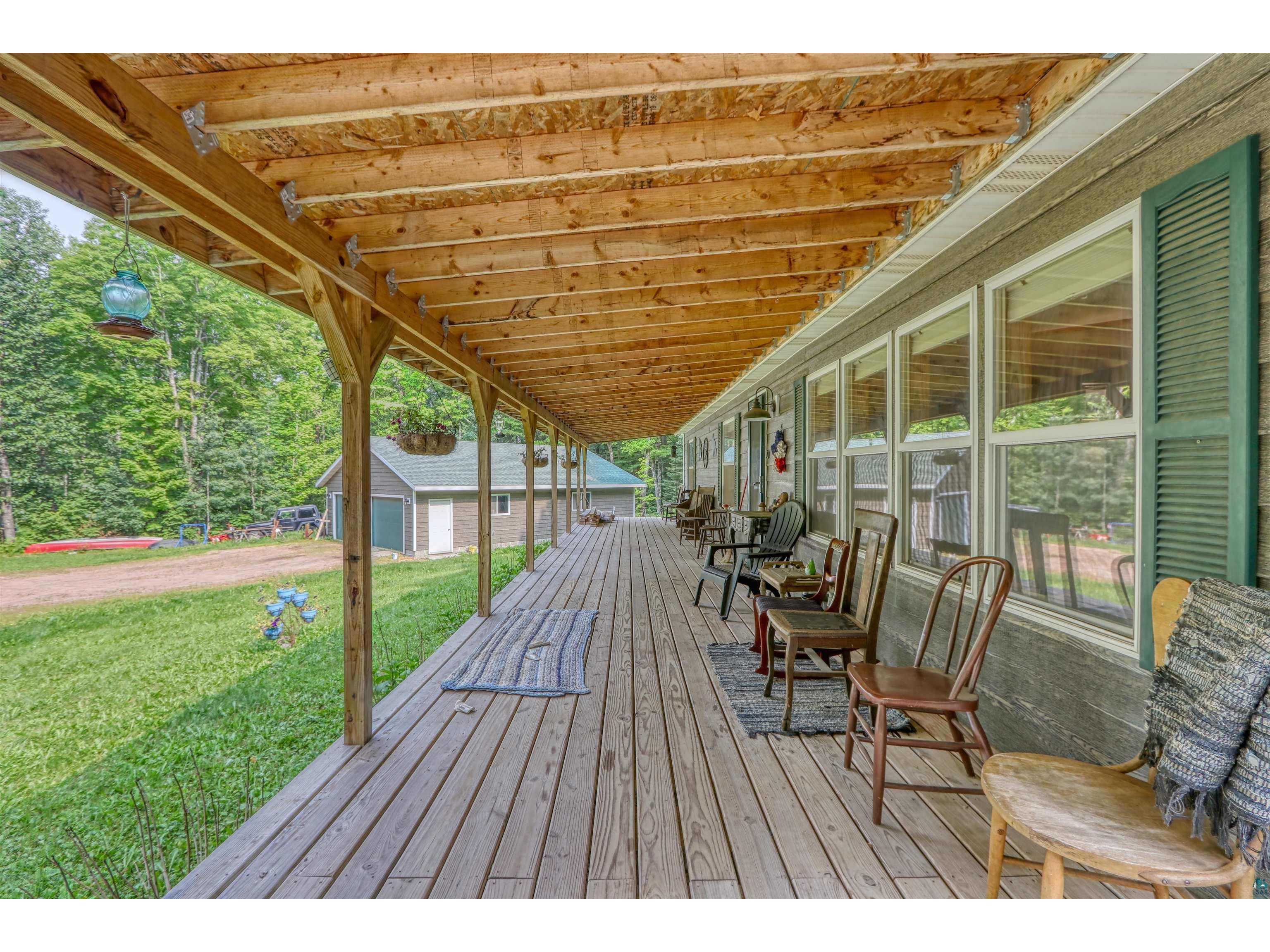 48400 Old Grade Rd Cable WI 54821 - Atkins Lake 6121287 image15