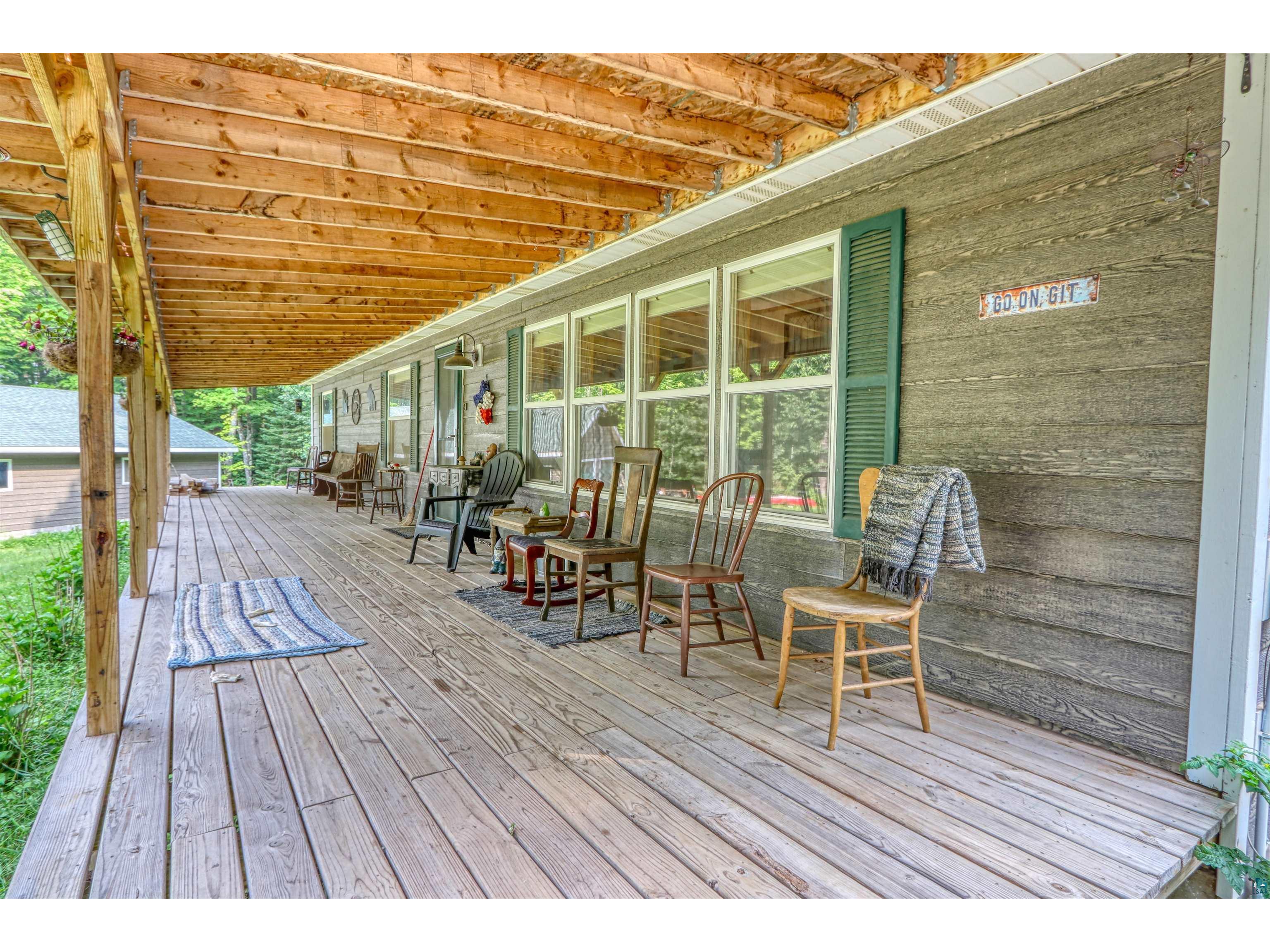 48400 Old Grade Rd Cable WI 54821 - Atkins Lake 6121287 image16