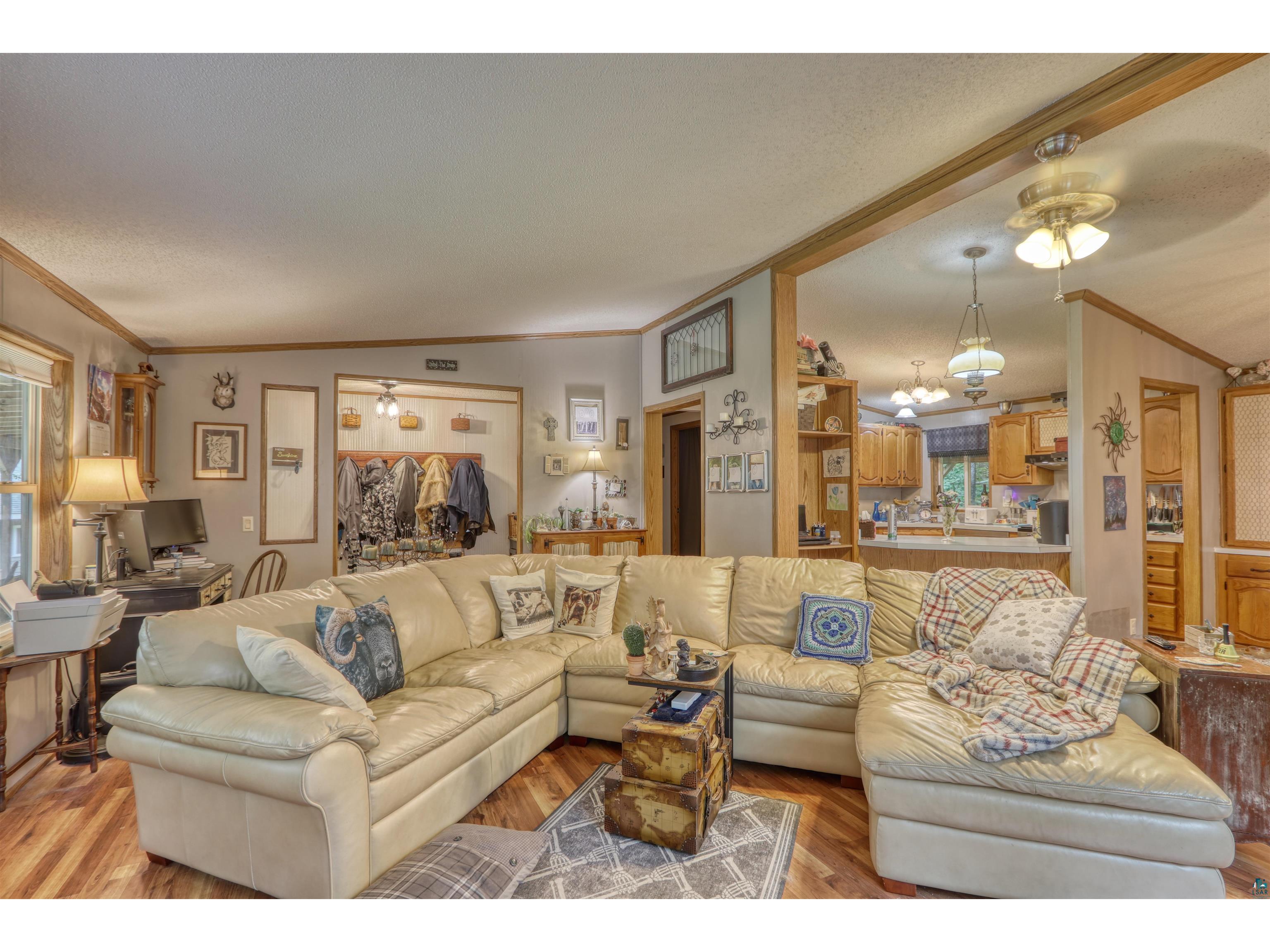 48400 Old Grade Rd Cable WI 54821 - Atkins Lake 6121287 image20