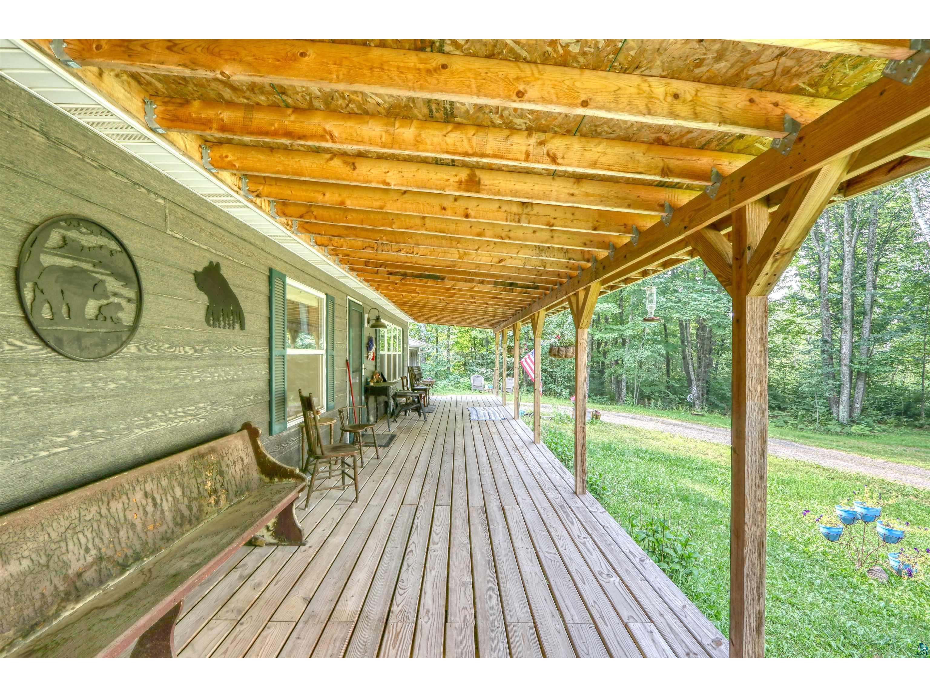 48400 Old Grade Rd Cable WI 54821 - Atkins Lake 6121287 image36