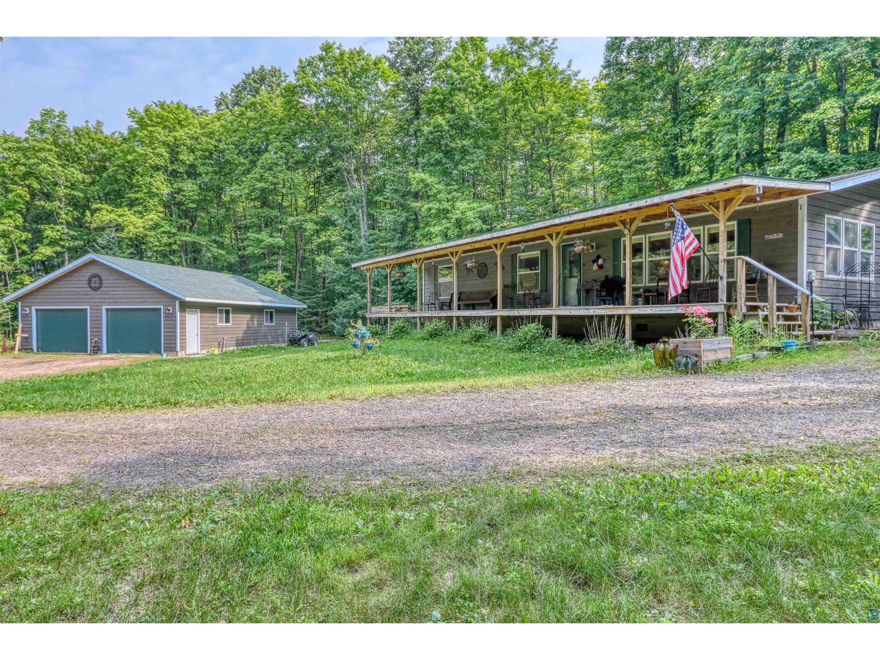 48400 Old Grade Rd Cable WI 54821 - Atkins Lake 6121287 image43