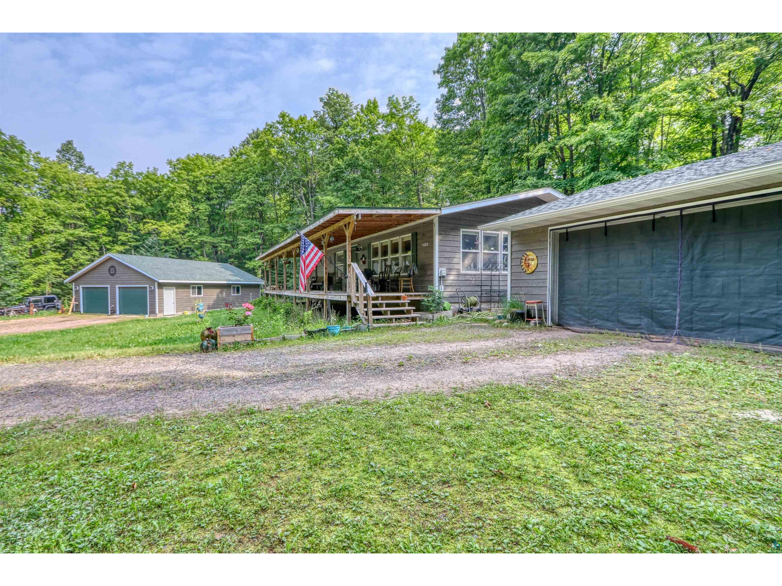 48400 Old Grade Rd Cable WI 54821 - Atkins Lake 6121287 image45