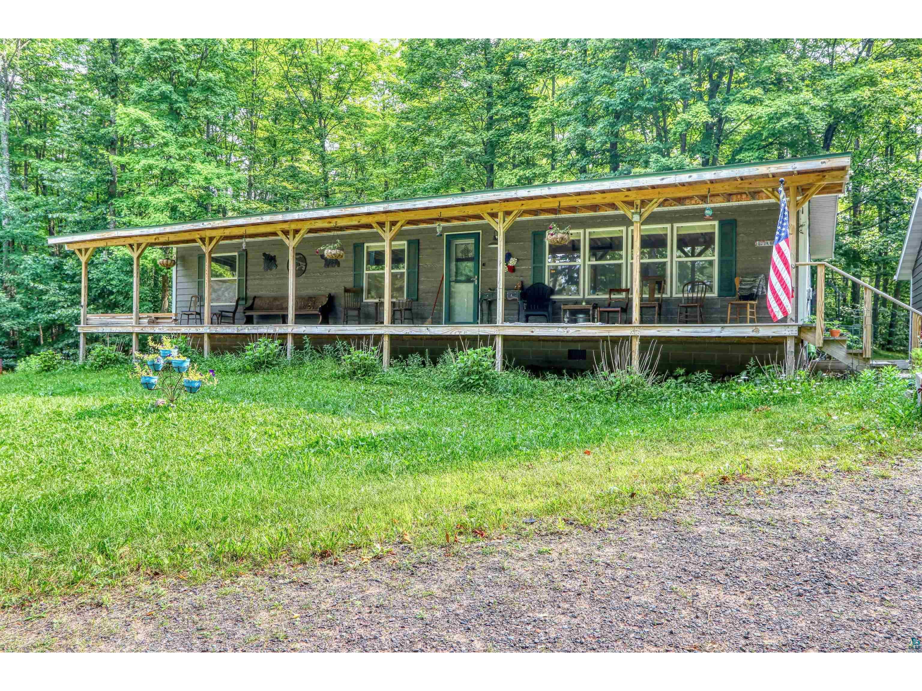 48400 Old Grade Rd Cable WI 54821 - Atkins Lake 6121287 image5