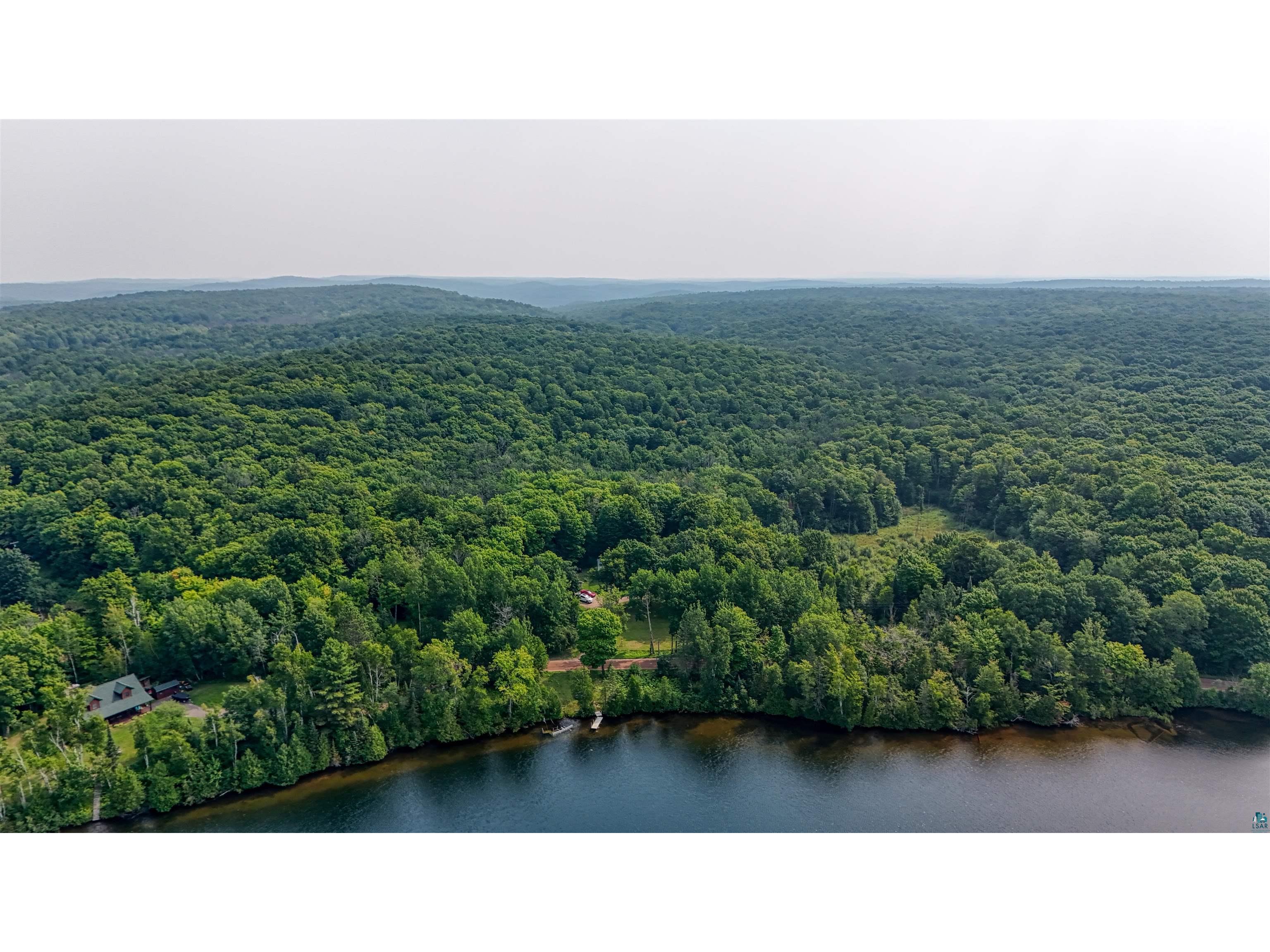 48400 Old Grade Rd Cable WI 54821 - Atkins Lake 6121287 image54