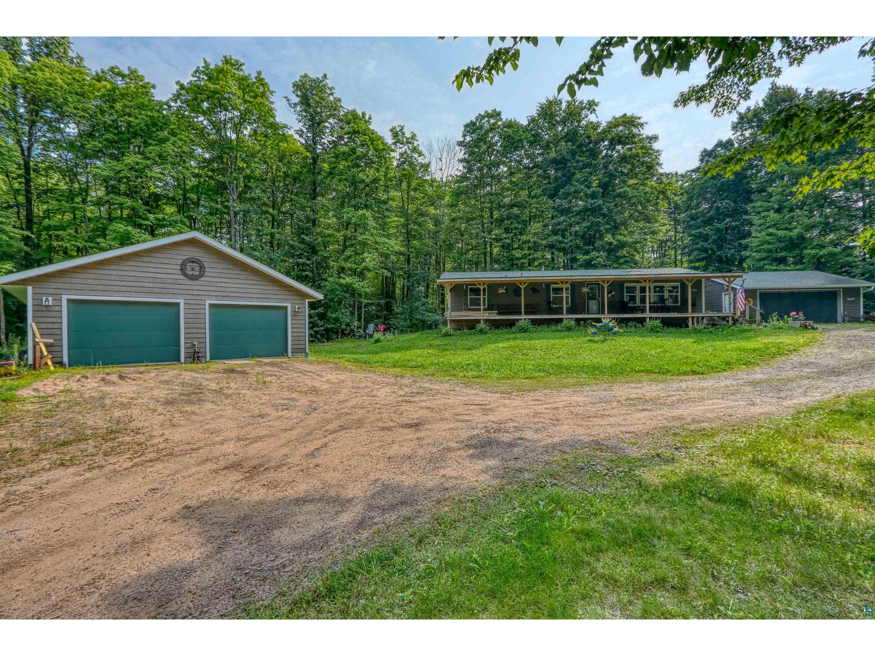 48400 Old Grade Rd Cable WI 54821 - Atkins Lake 6121287 image7