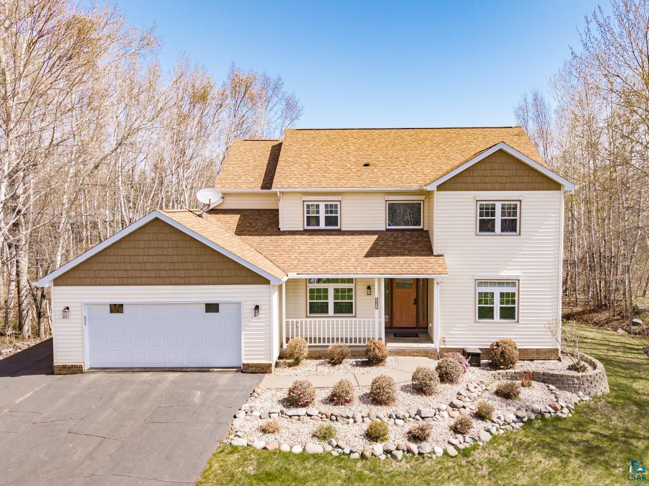 4851 Adrian Ln Hermantown MN 55811 - POND 6125508 image1