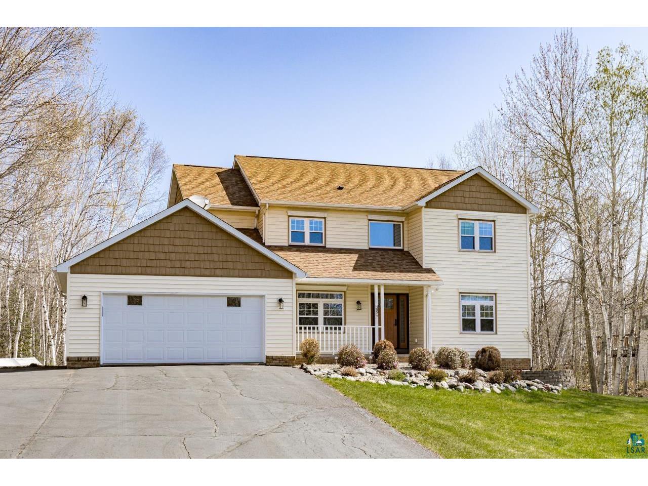 4851 Adrian Ln Hermantown MN 55811 - POND 6125508 image2