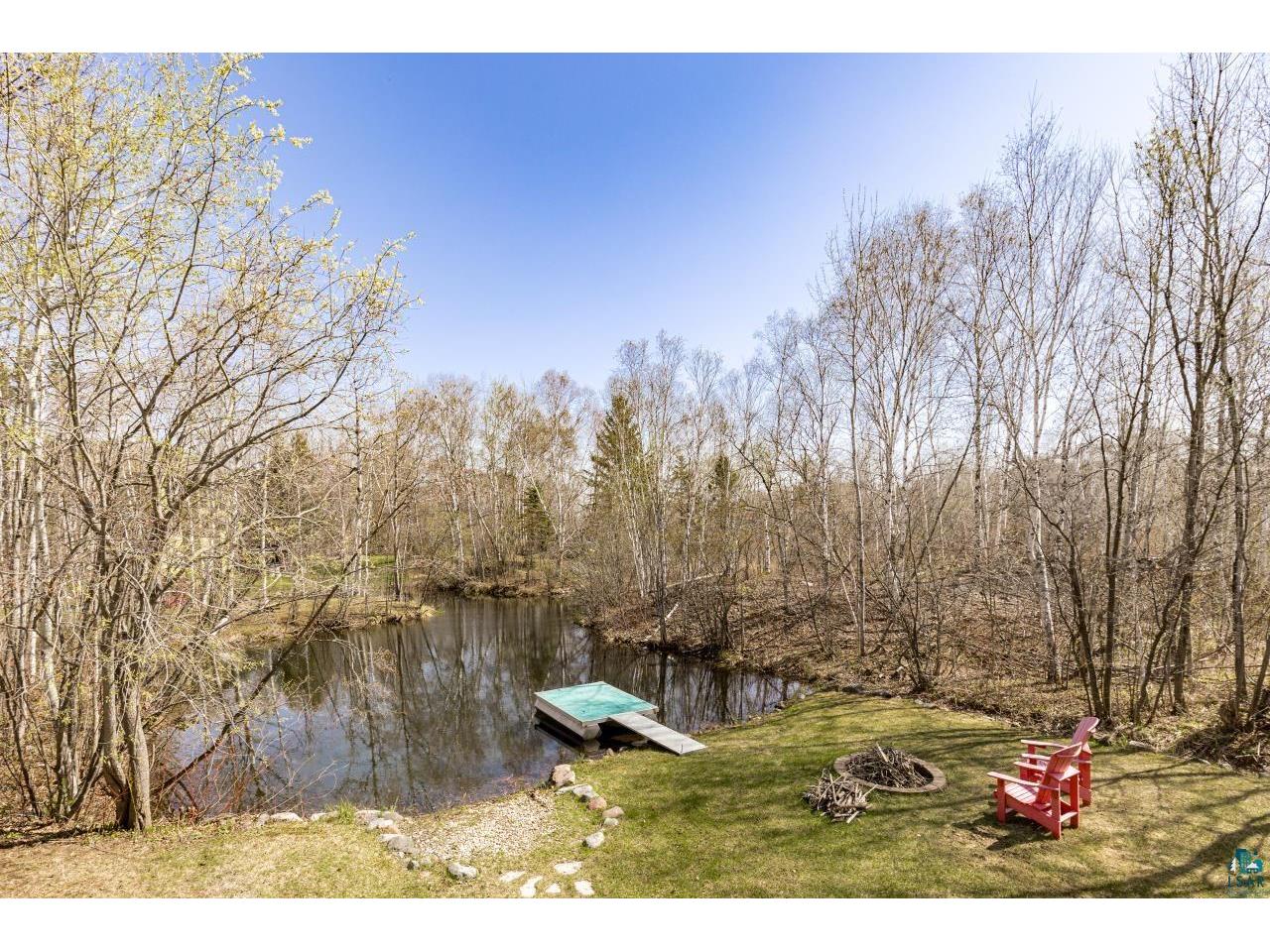 4851 Adrian Ln Hermantown MN 55811 - POND 6125508 image42
