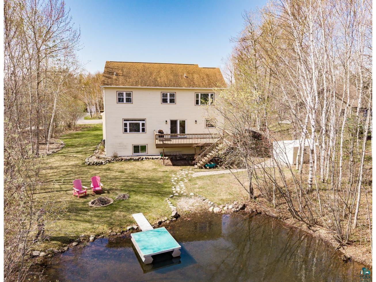 4851 Adrian Ln Hermantown MN 55811 - POND 6125508 image43