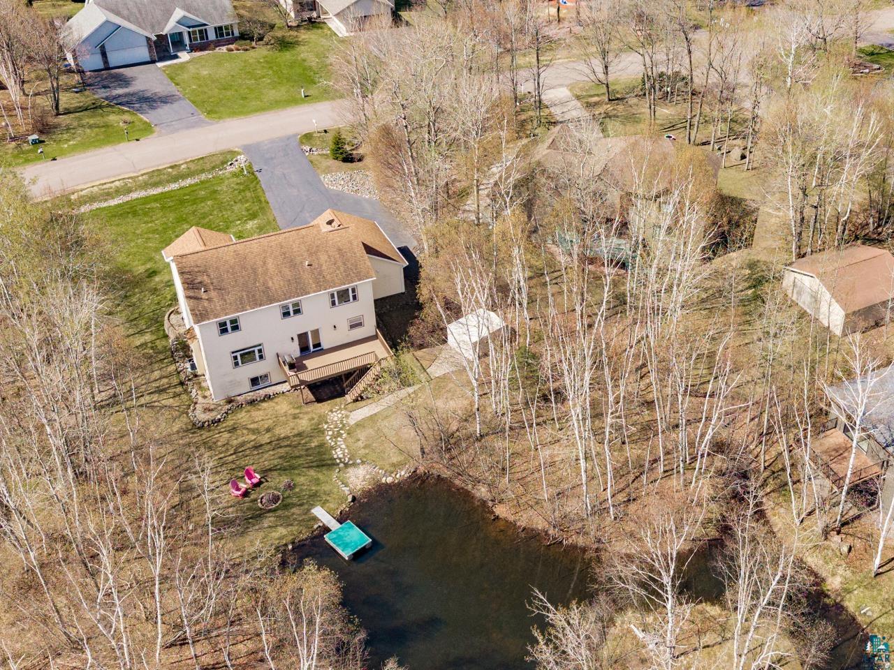 4851 Adrian Ln Hermantown MN 55811 - POND 6125508 image44