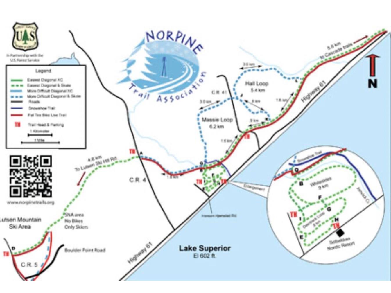 48604874 Hwy 61 W Lutsen MN 55612 - Lake Superior 6122486 image11