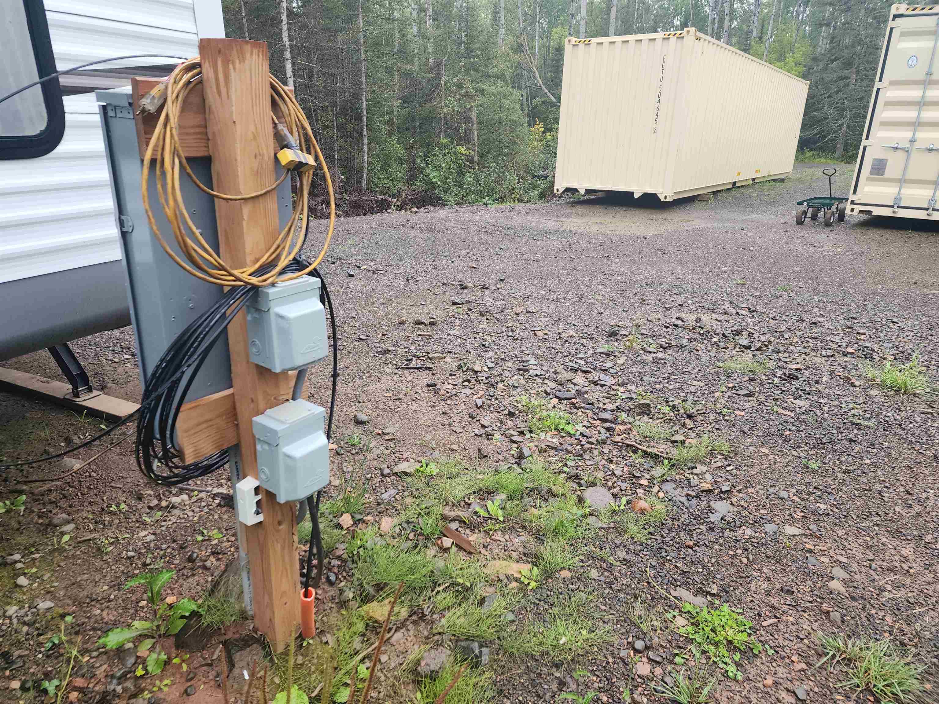 4873 North Rd Hovland MN 55606 - Flute Reed River 6123454 image11