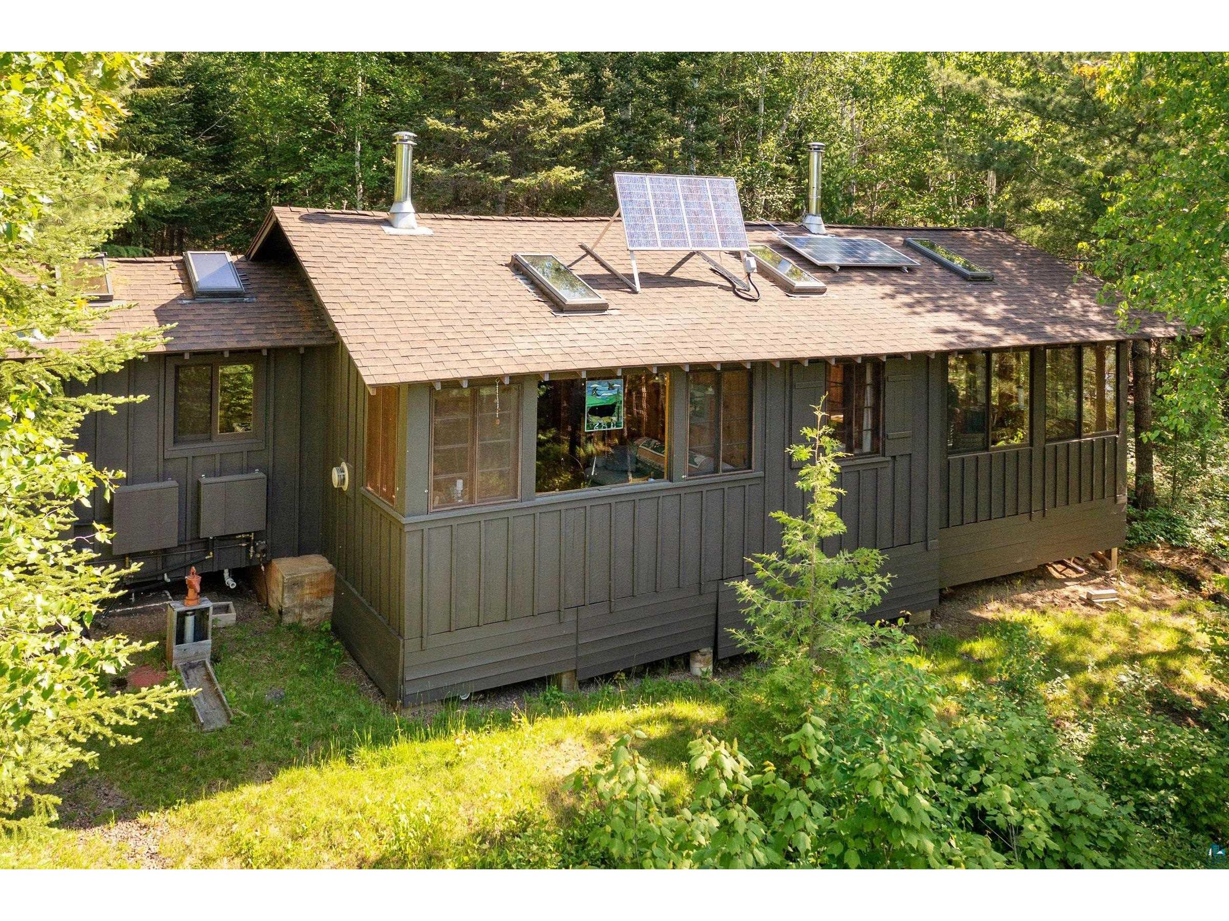 488 E Bearskin Rd Grand Marais MN 55604 - Bearskin Lake 6108589 image1