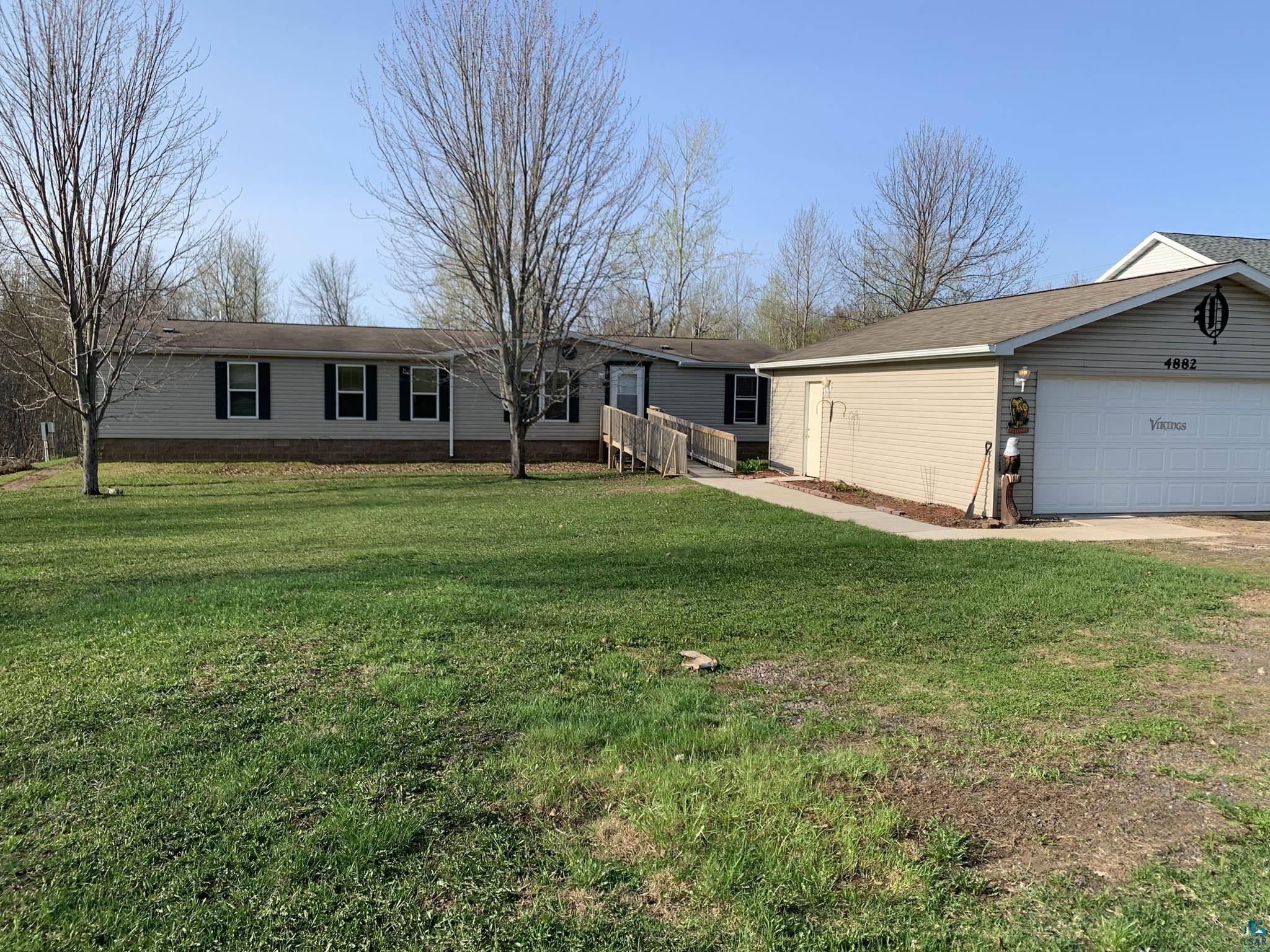 4882 Oak Ridge Dr Hermantown MN 55811 6108032 image1