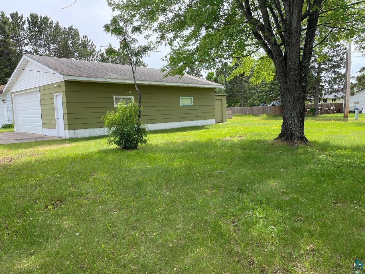 49 Birch Blvd, Babbitt, MN, 55706 MLS 6114522 Edina Realty