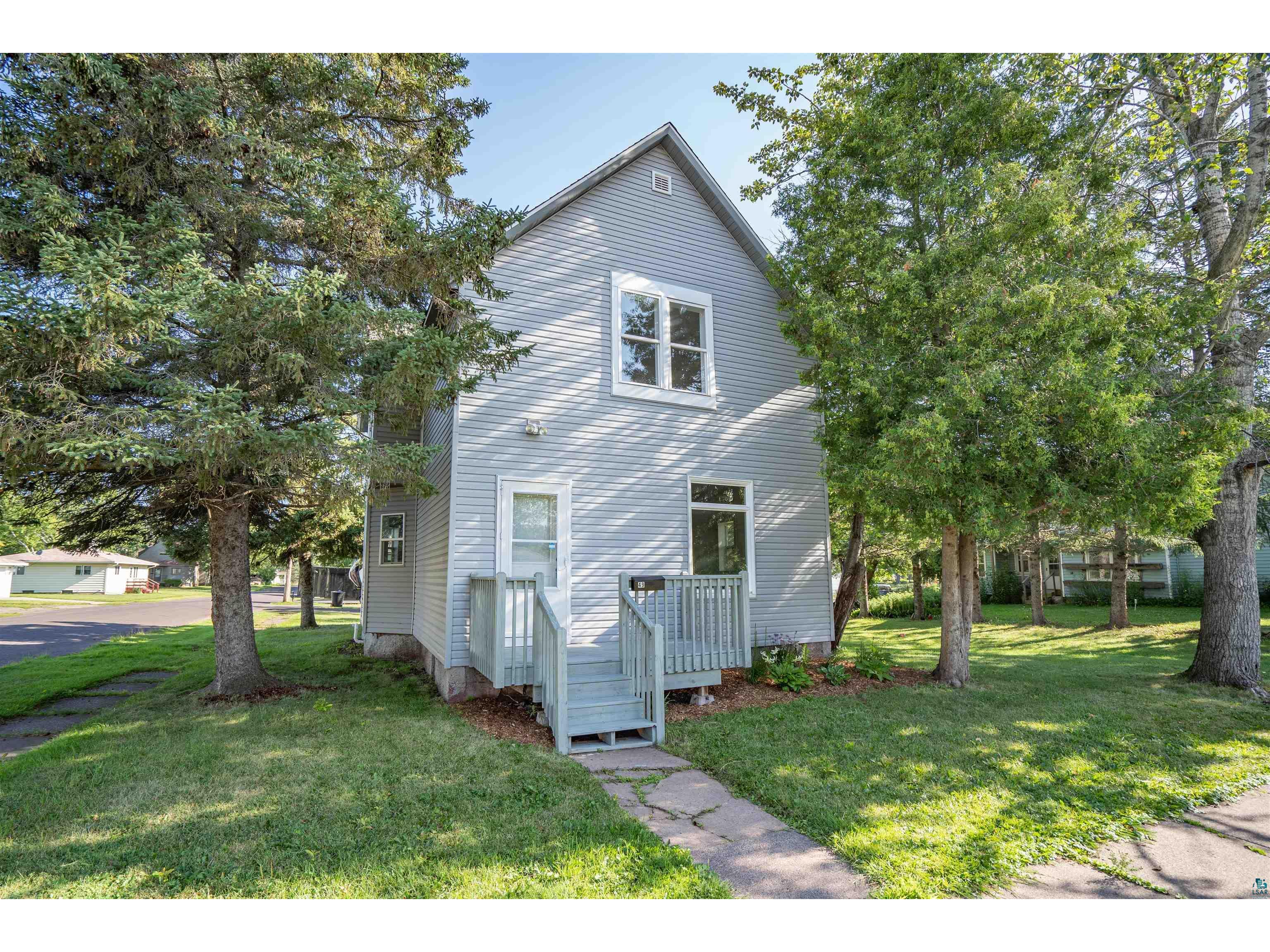 49 Norwood Ave, Superior, WI, 54880 MLS 6104770 Edina Realty