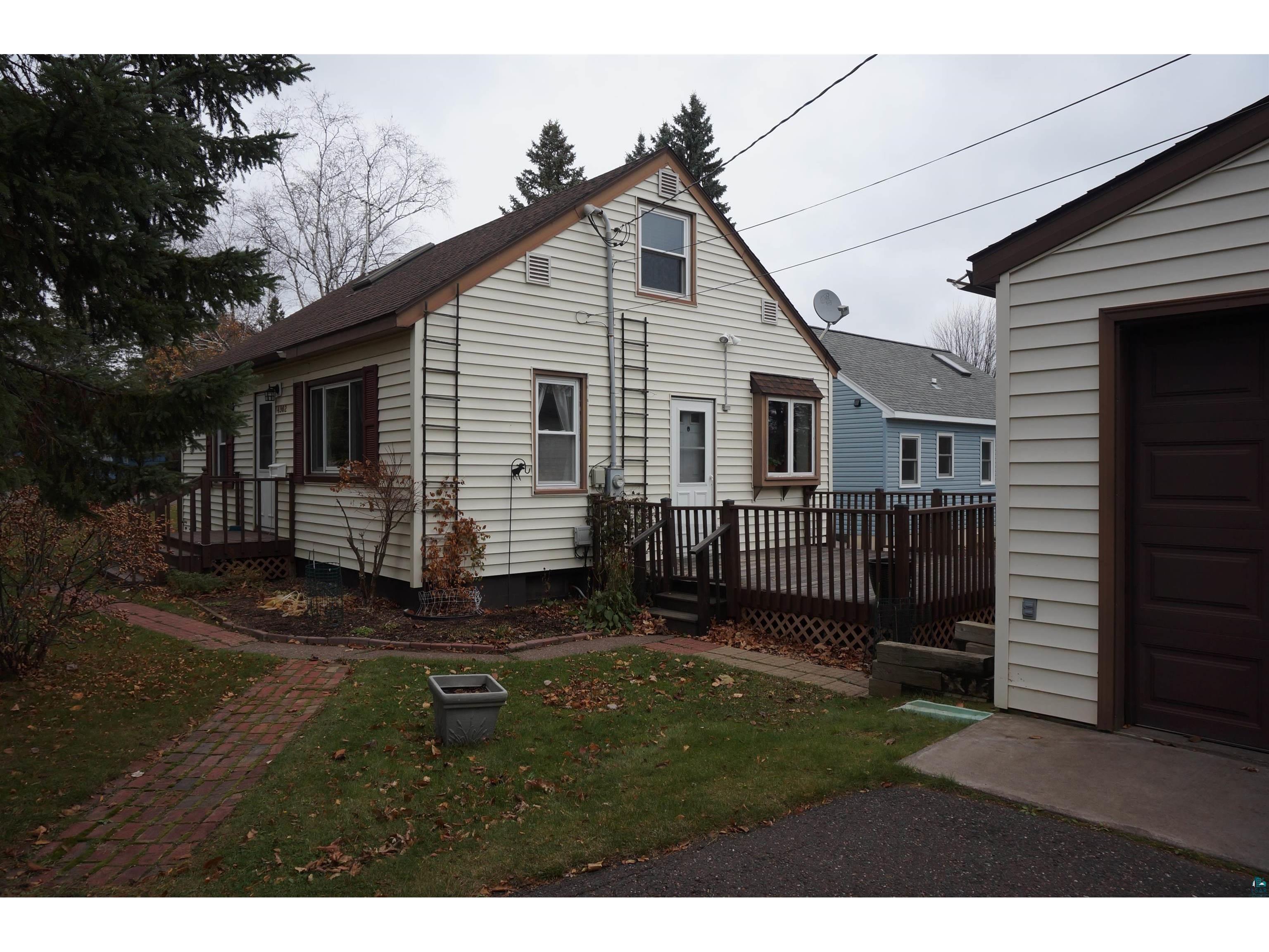 4902 Otsego St Duluth MN 55804 6111424 image1