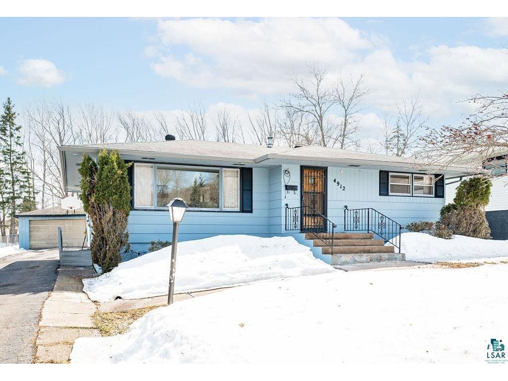 4912 Oakley St, Duluth, MN, 55804 MLS 6107499 Edina Realty