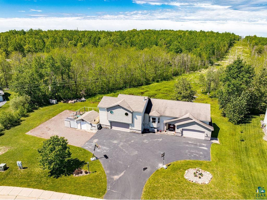 4912 Wild Rose Tr Hermantown MN 55811 6114077 image1