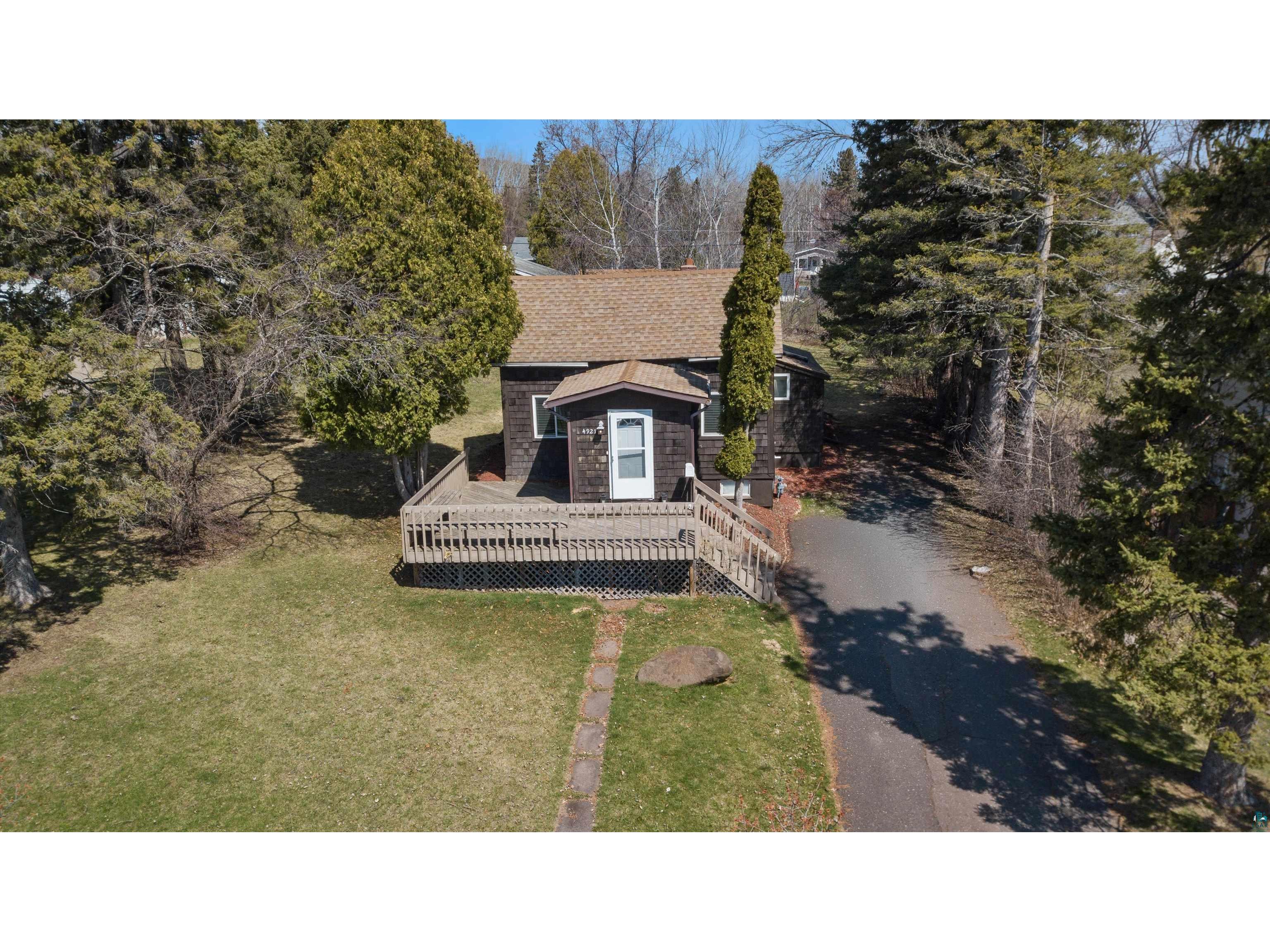 4921 Oneida St Duluth MN 55804 6119051 image1