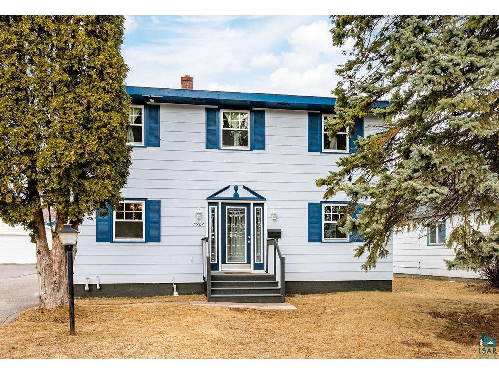 4927 Oakley St Duluth MN 55804 6118347 image1