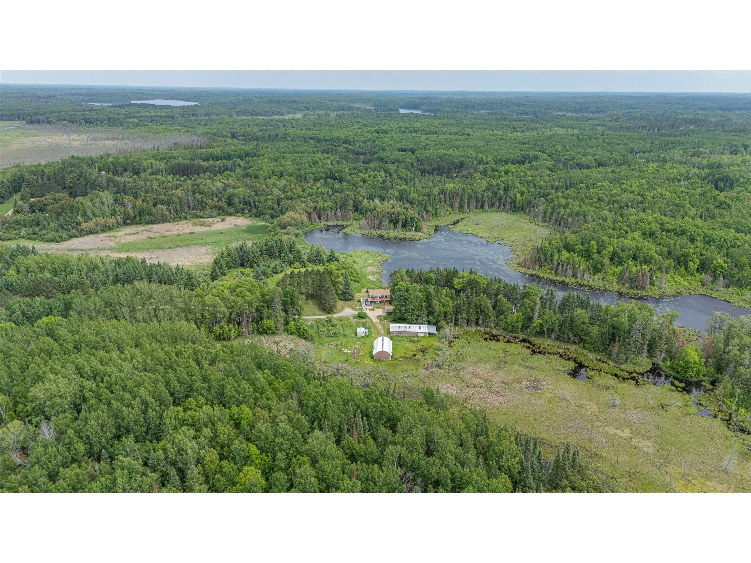 49306 Chokecherry Ln Marcell MN 56657 - POND 6119314 image1