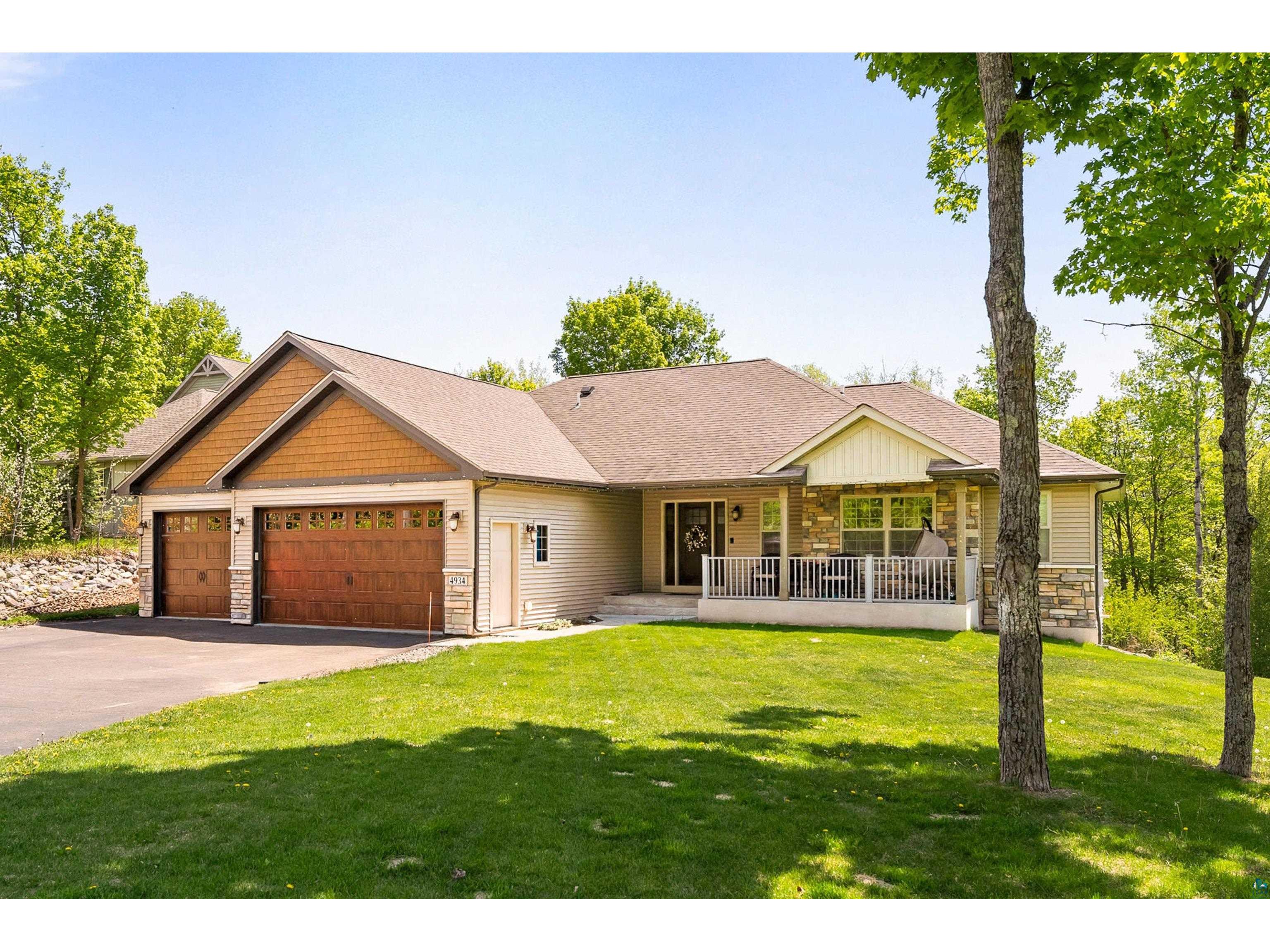 4934 Greystone St Hermantown MN 55811 6125801 image1